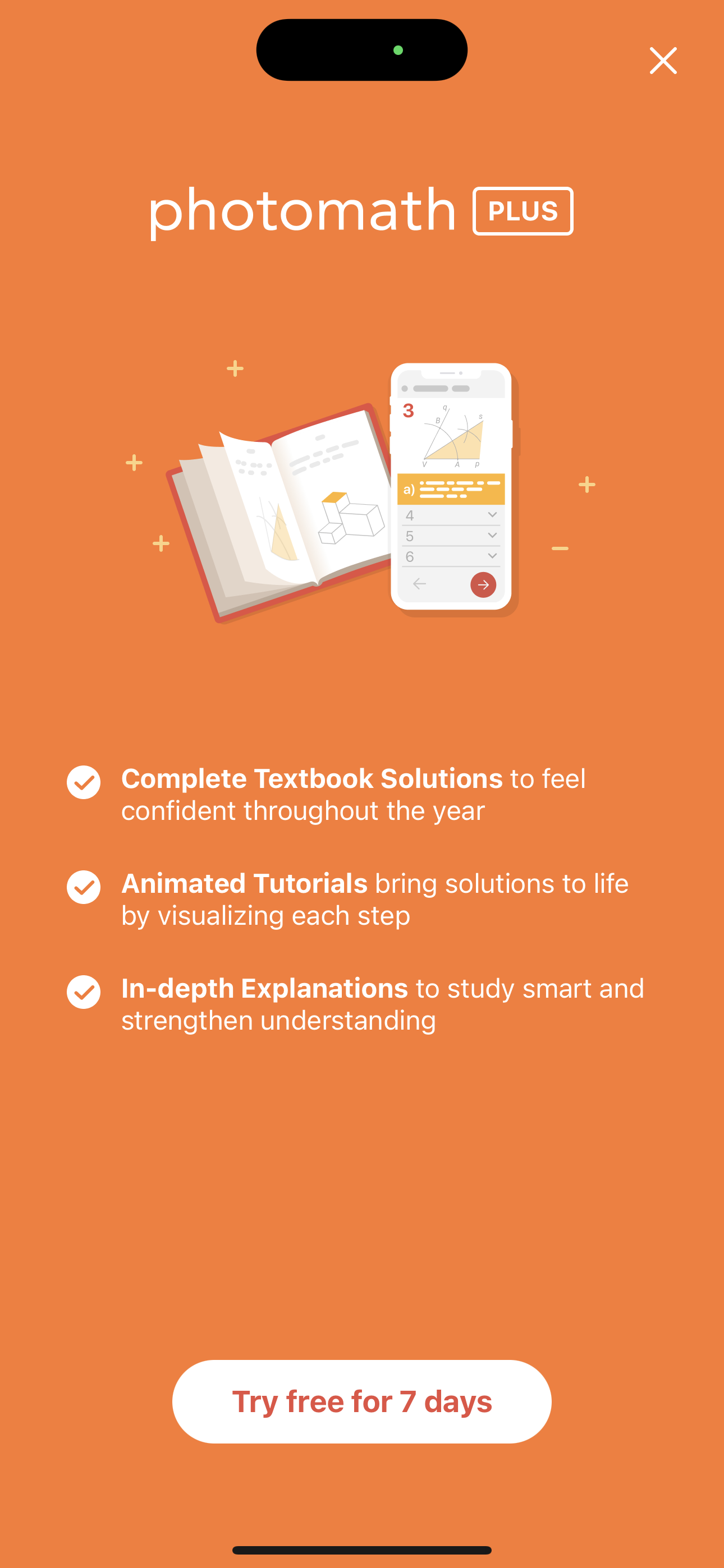 photomath app screenshot 140