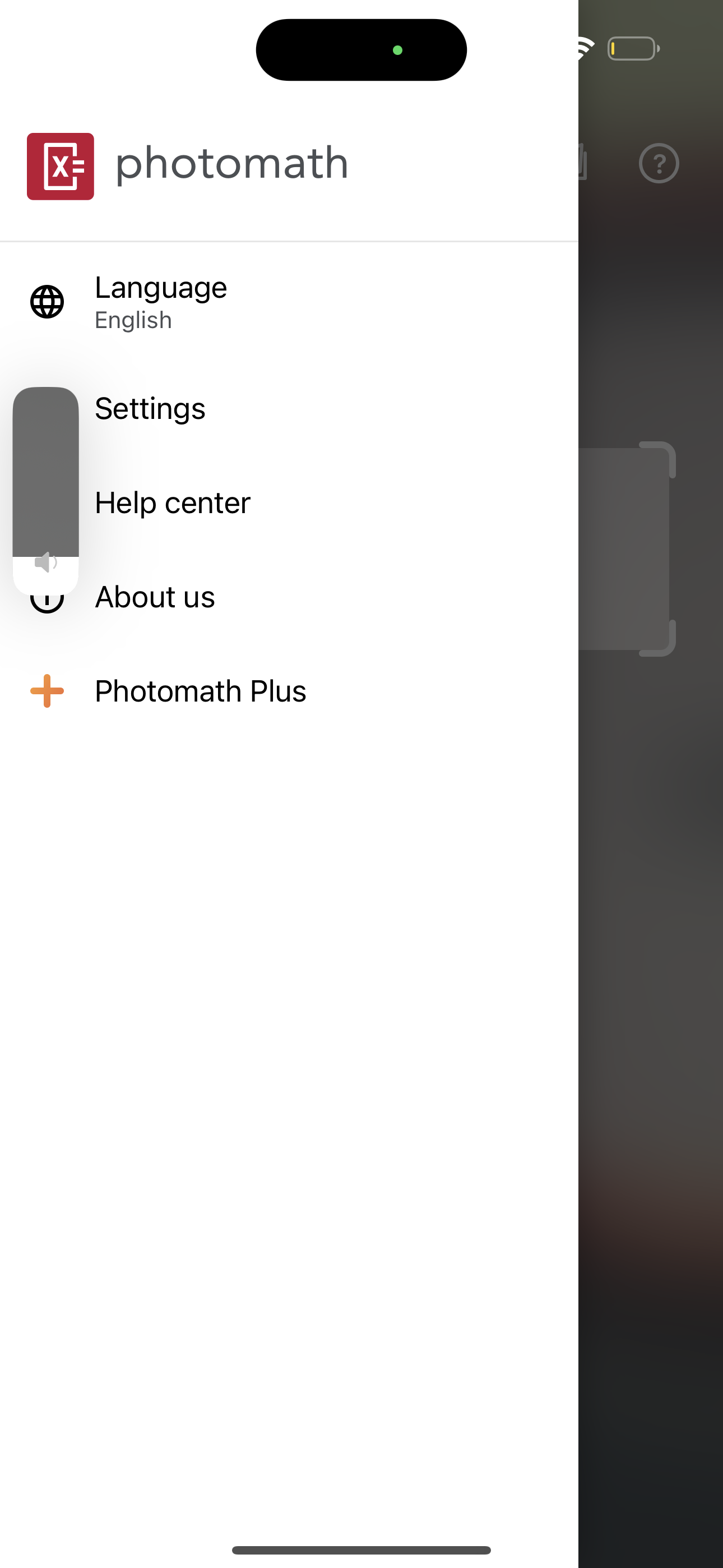 photomath app screenshot 139