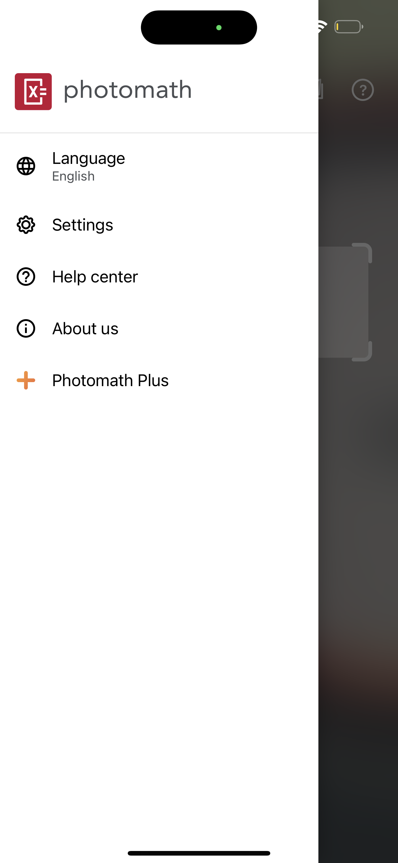 photomath app screenshot 138