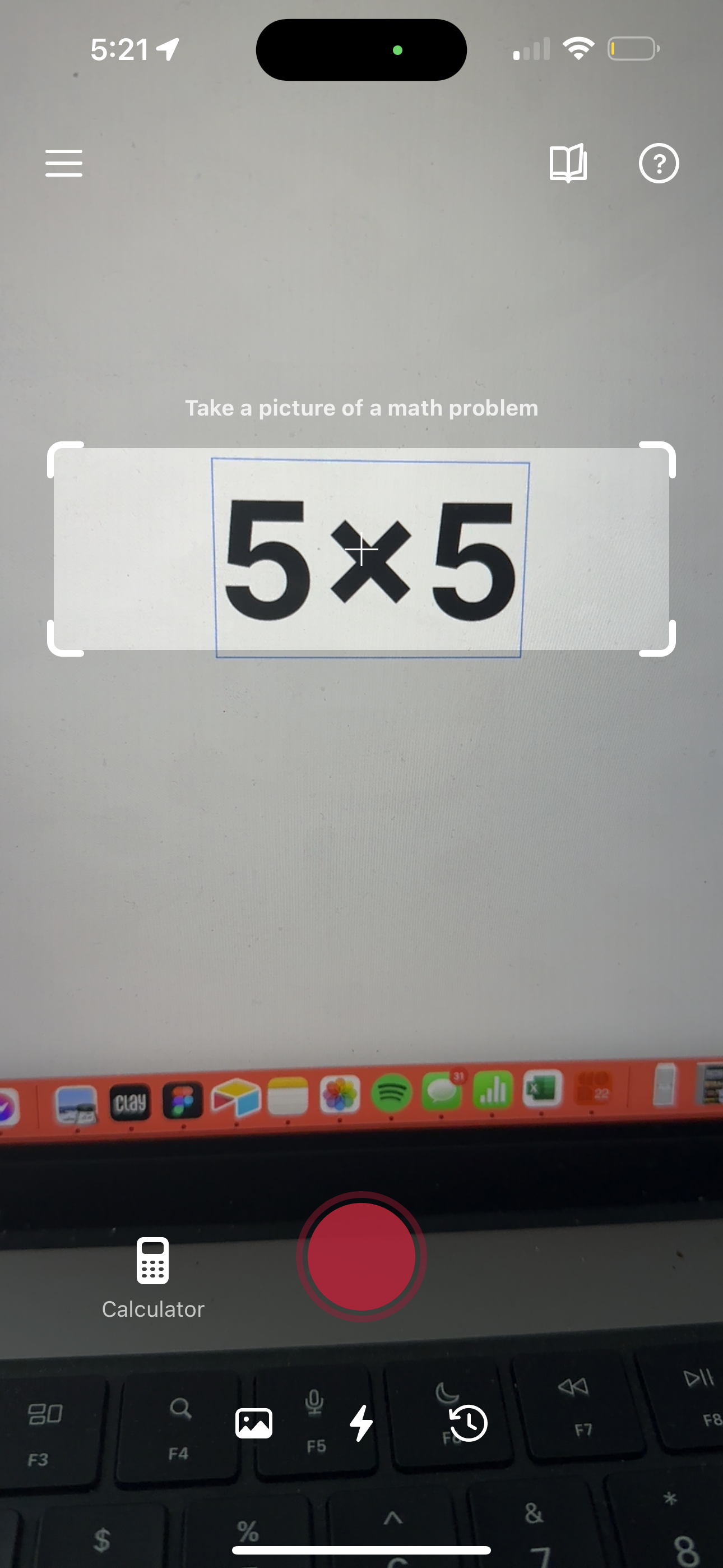 photomath app screenshot 136