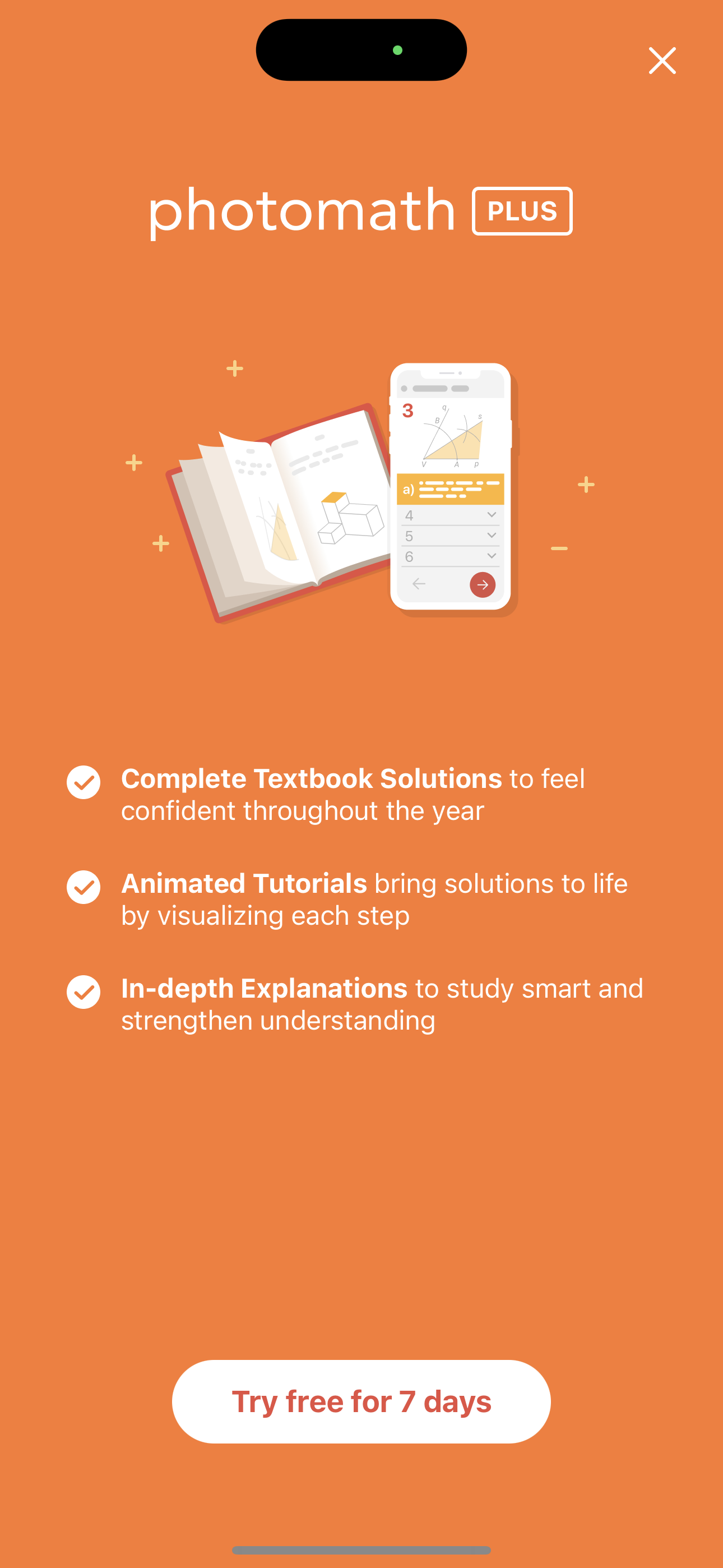 photomath app screenshot 135