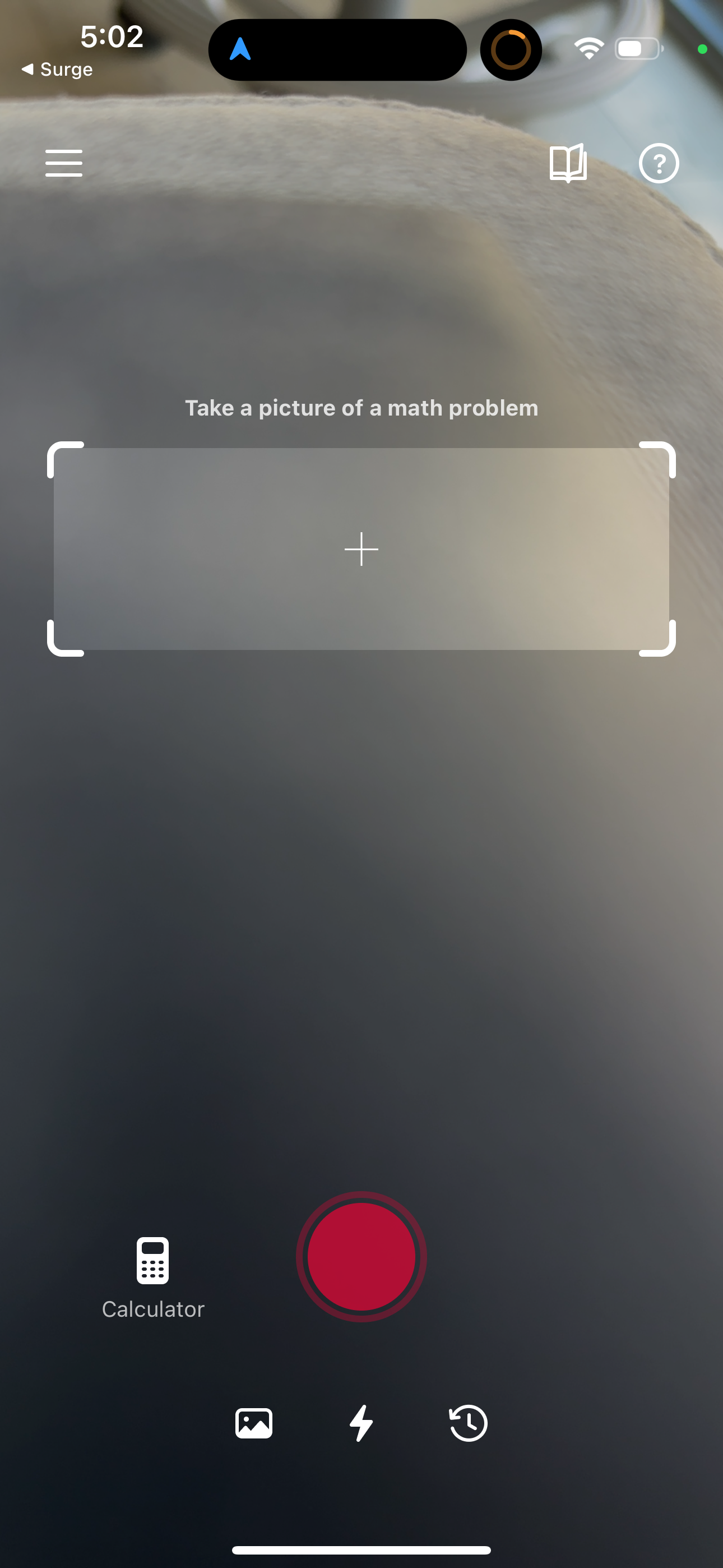 photomath app screenshot 133