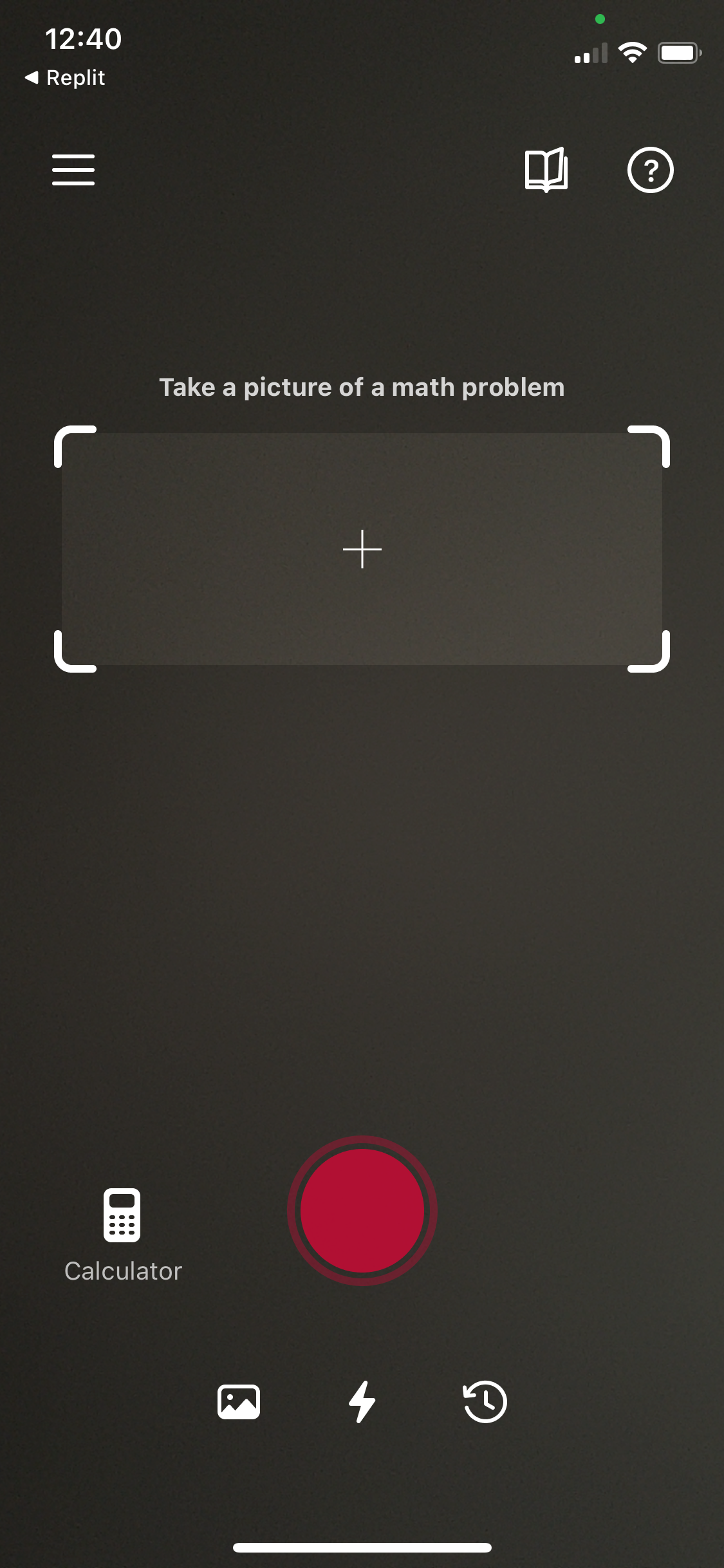 photomath app screenshot 129