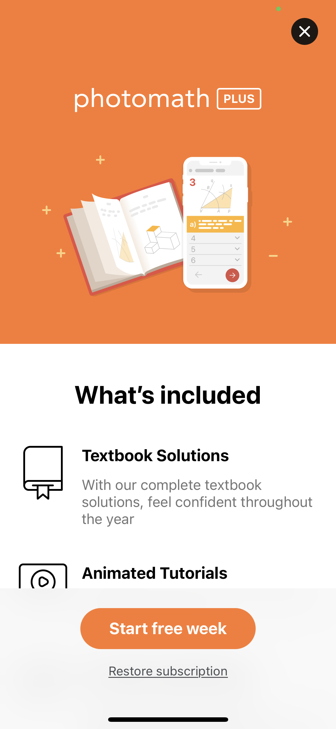 photomath app screenshot 127