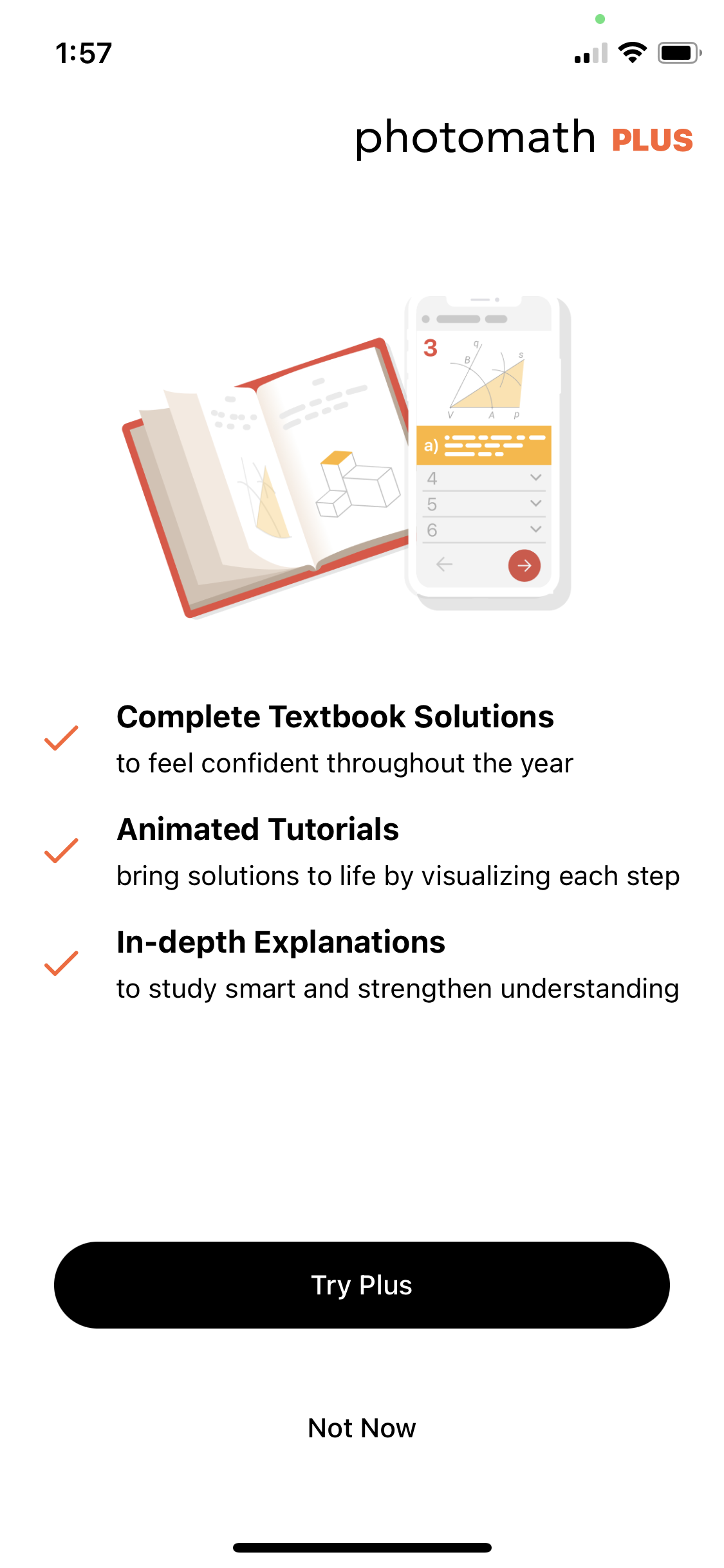 photomath app screenshot 120