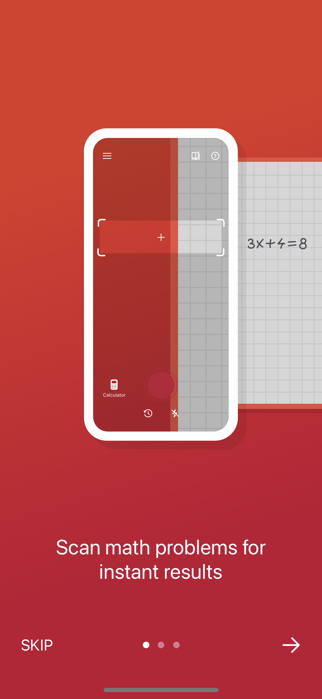 photomath app screenshot 113