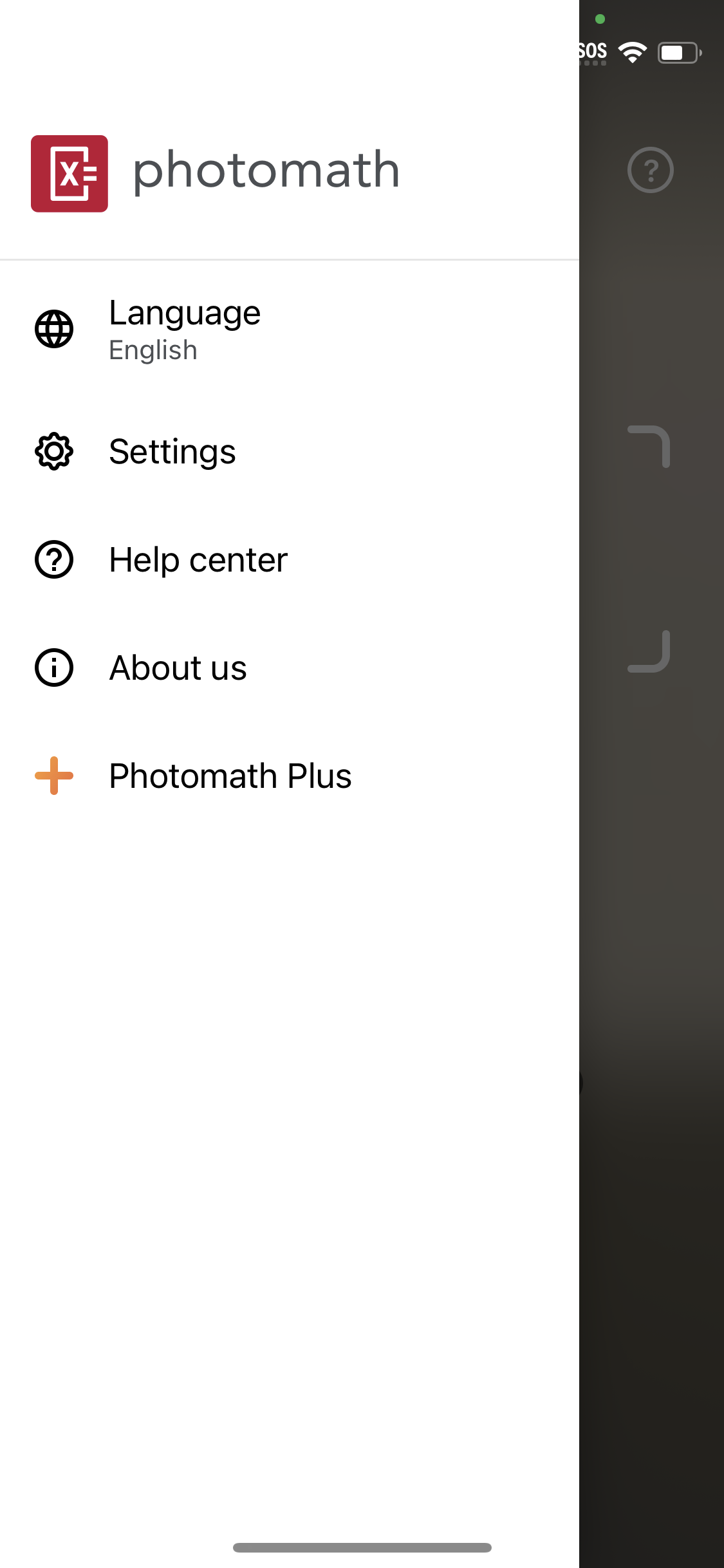 photomath app screenshot 111