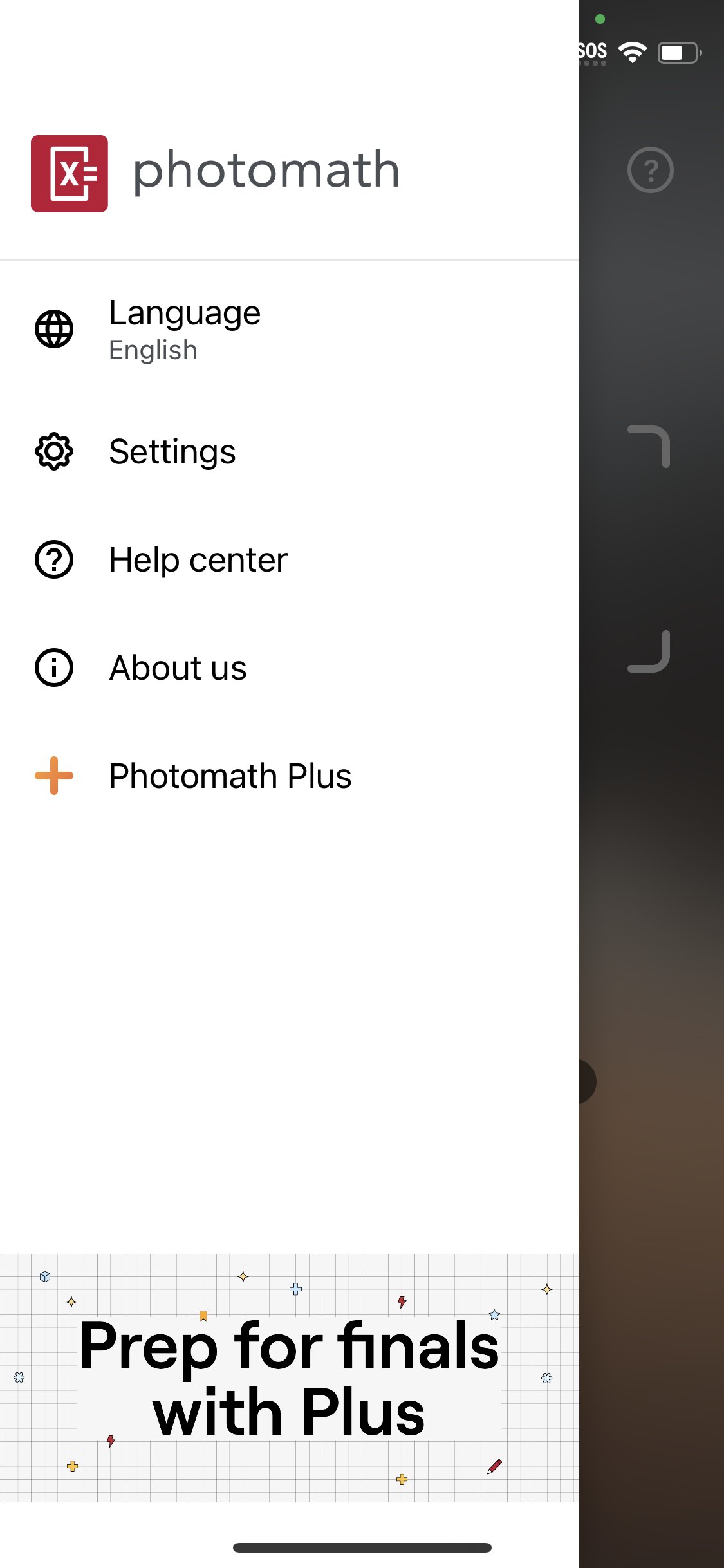photomath app screenshot 109