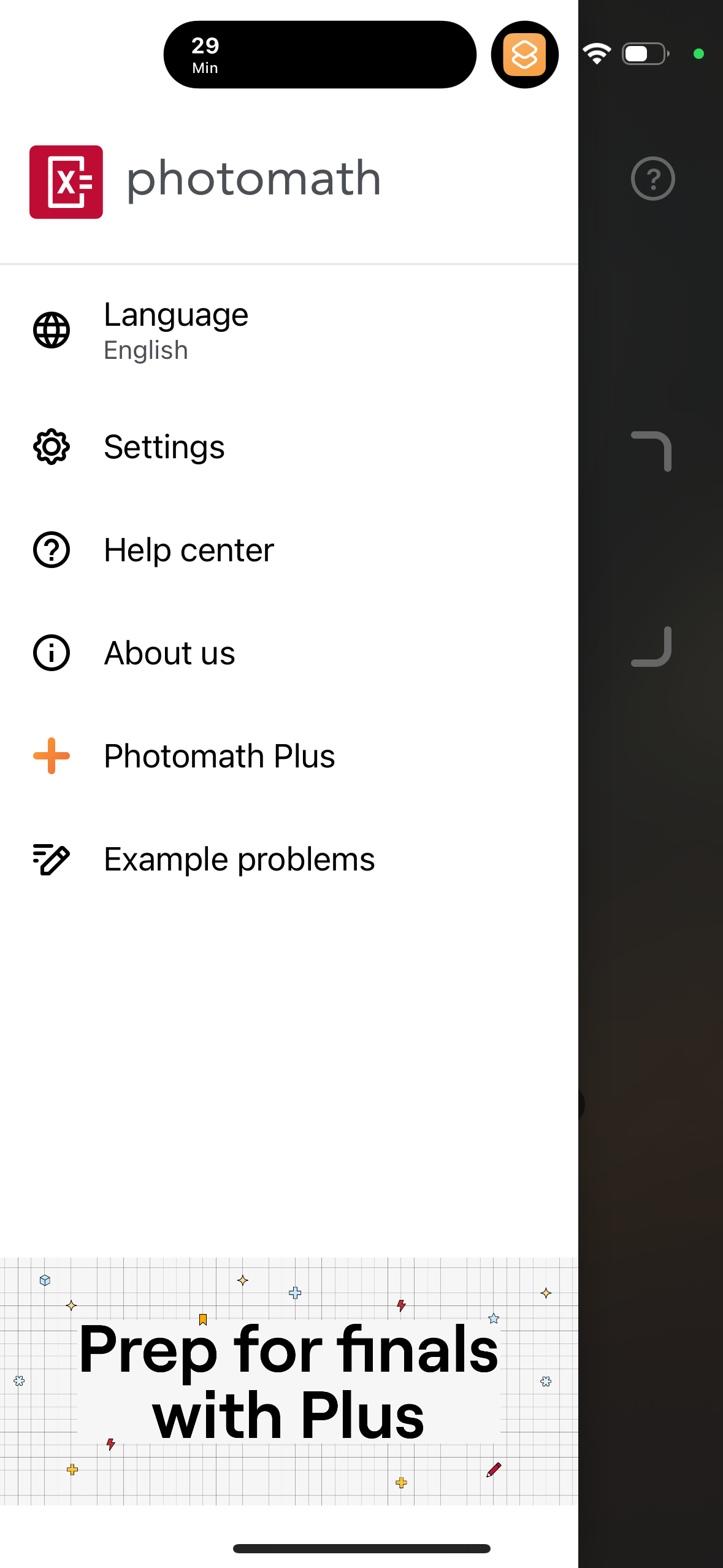 photomath app screenshot 102