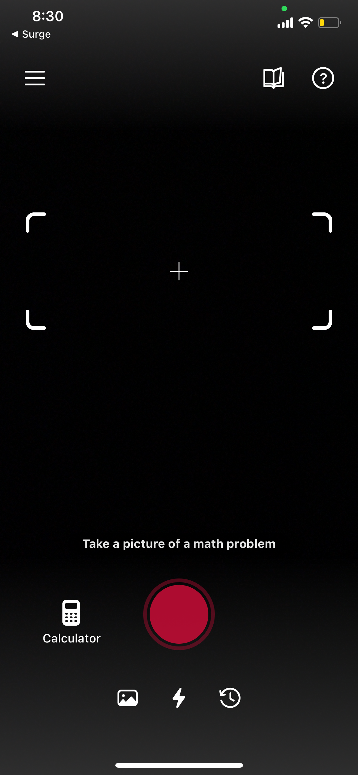 photomath app screenshot 92