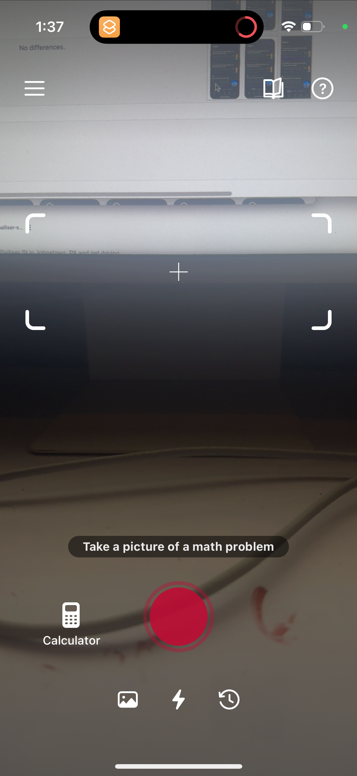 photomath app screenshot 91