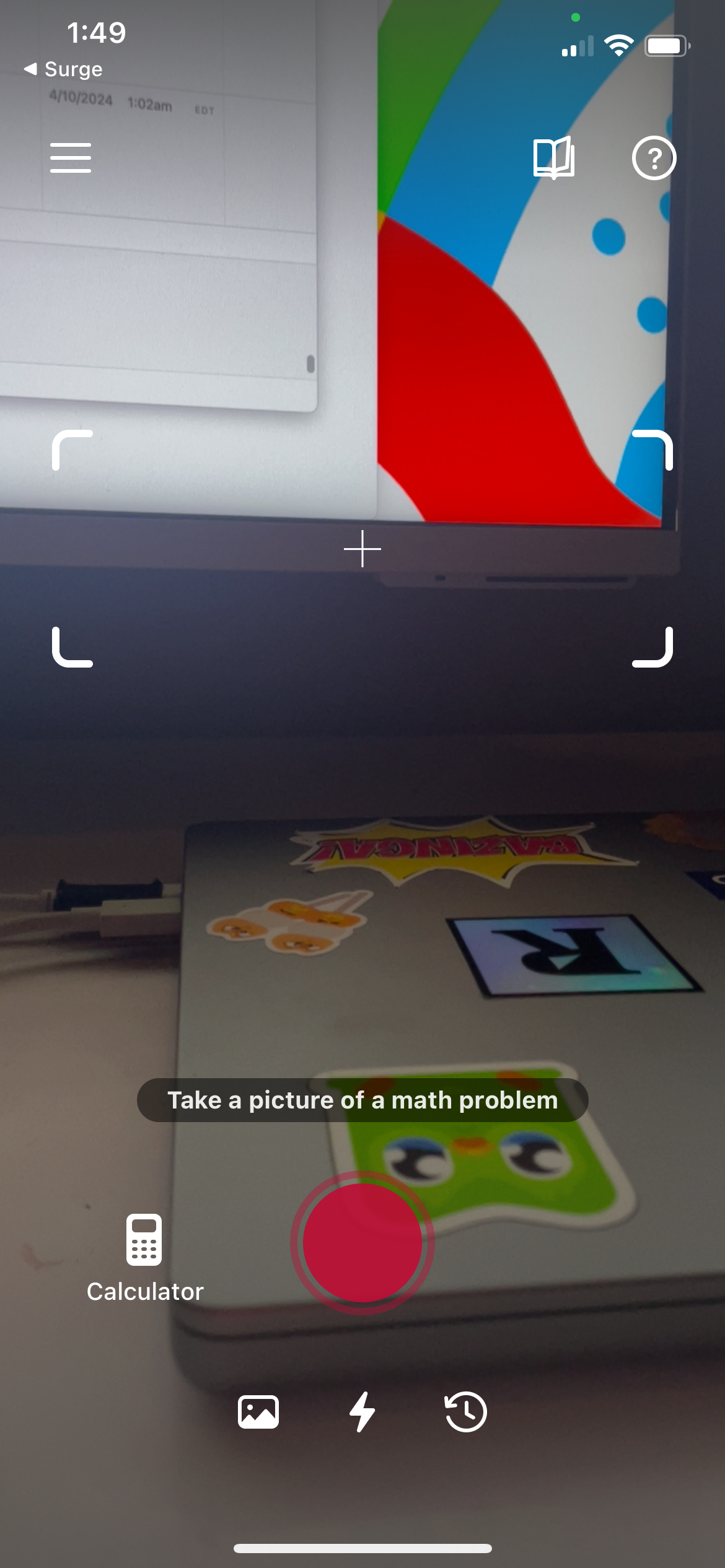 photomath app screenshot 90