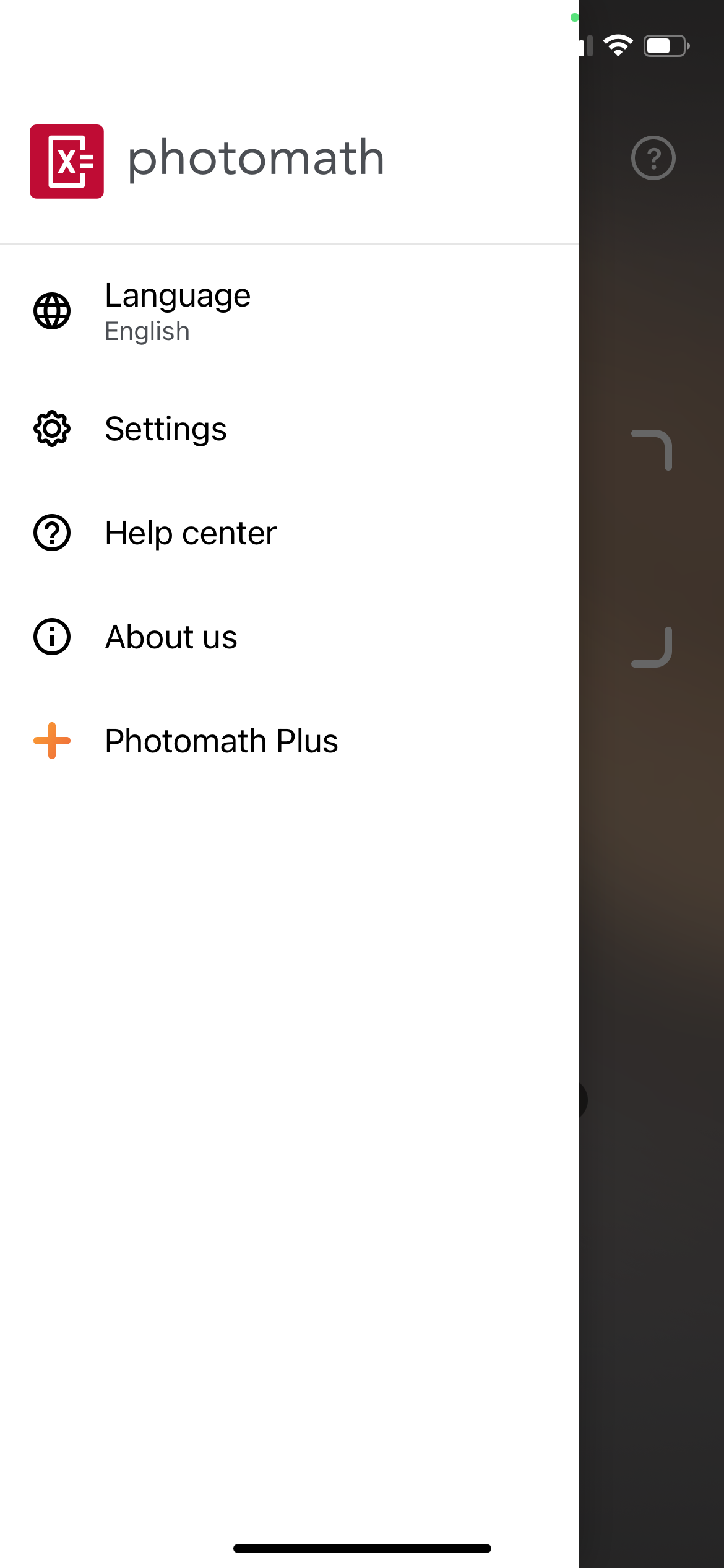 photomath app screenshot 88