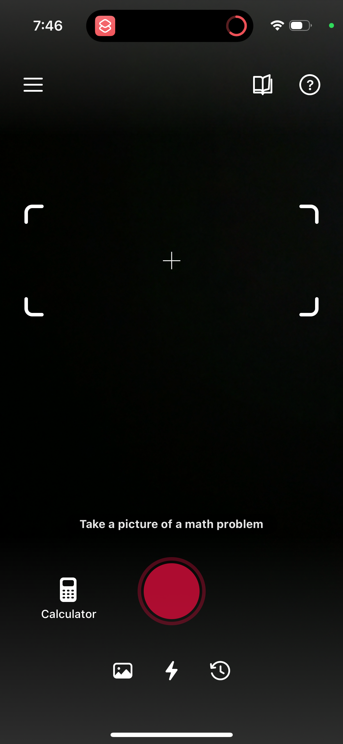 photomath app screenshot 83