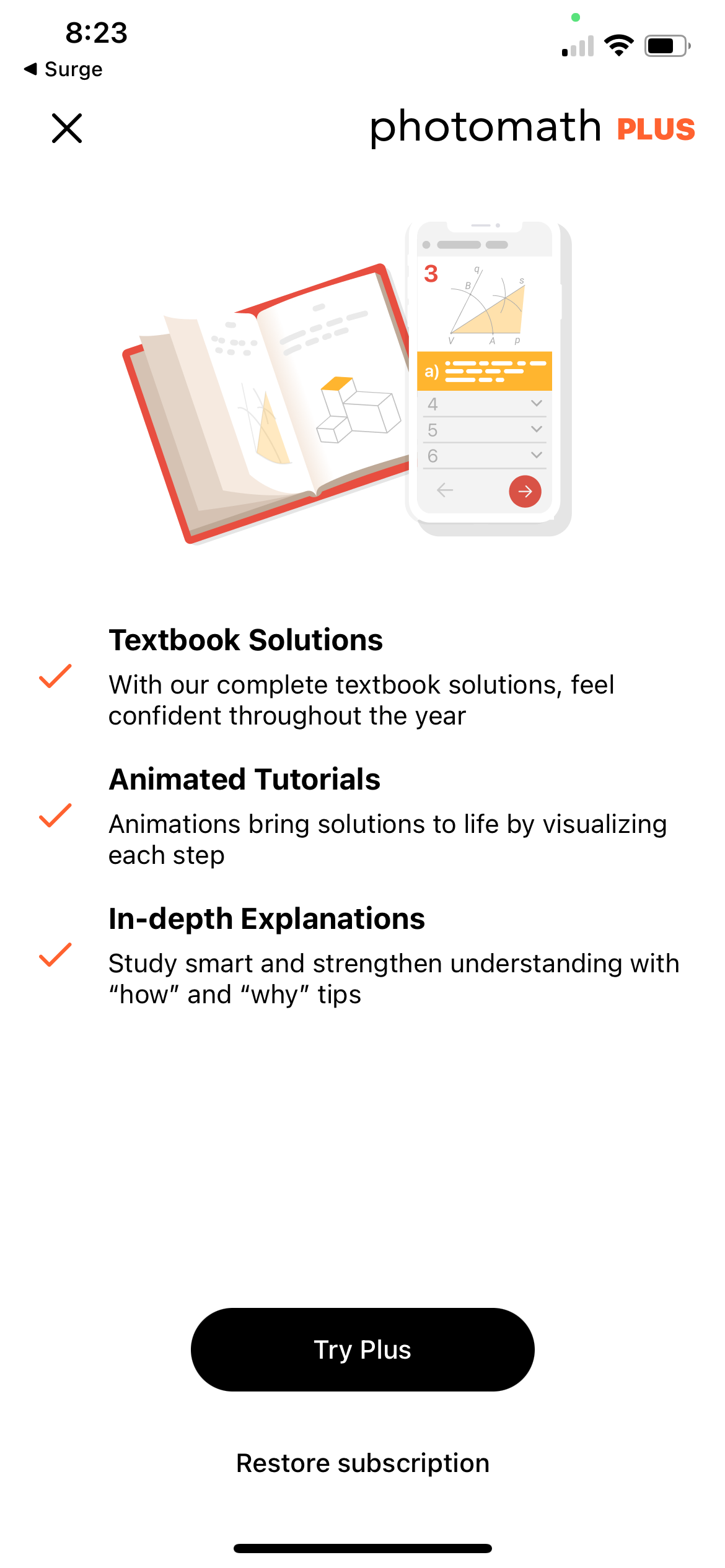 photomath app screenshot 80