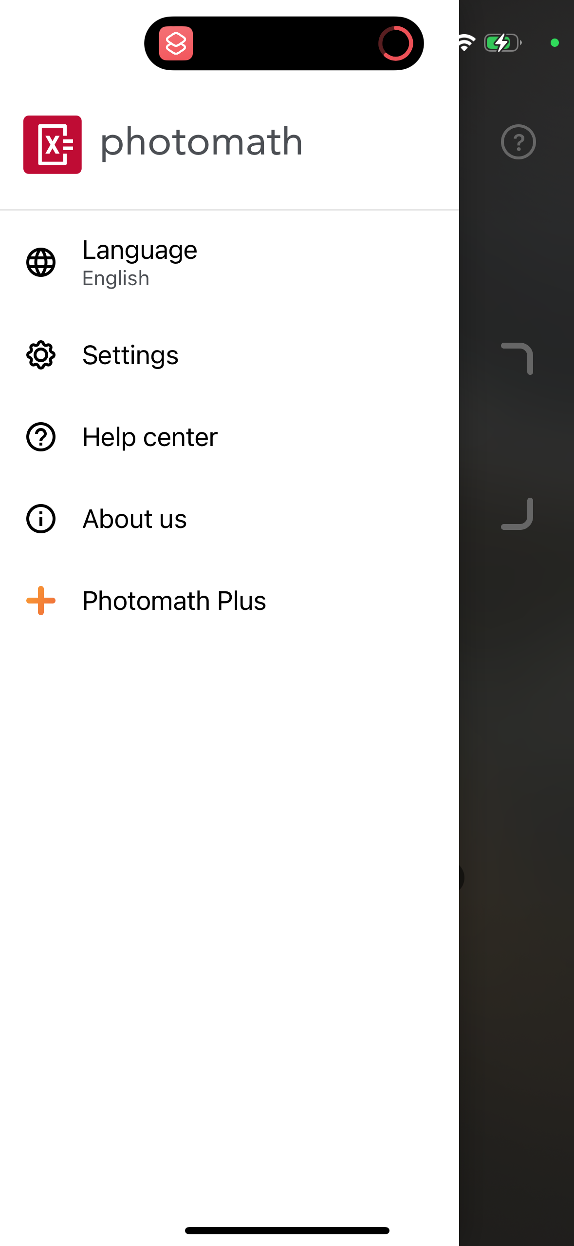 photomath app screenshot 79