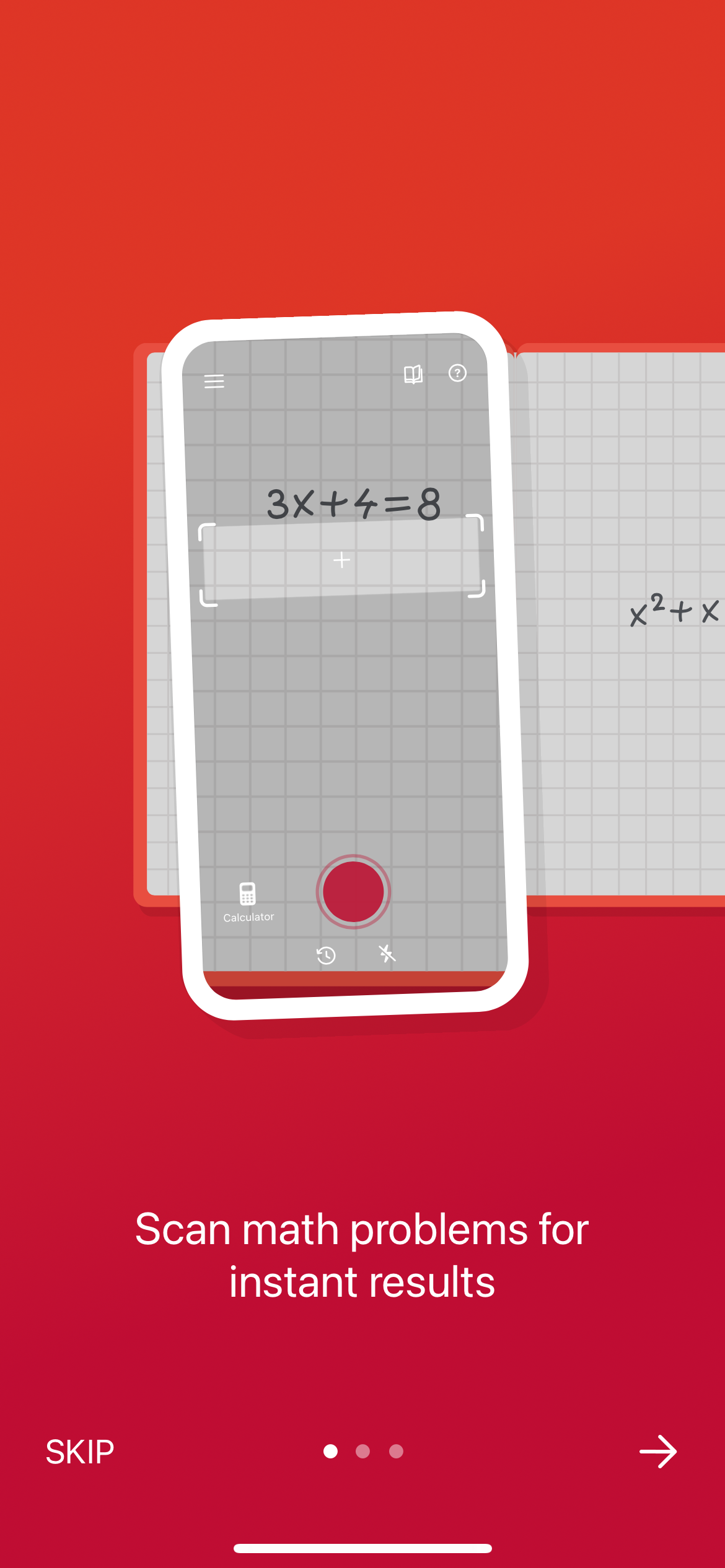 photomath app screenshot 70