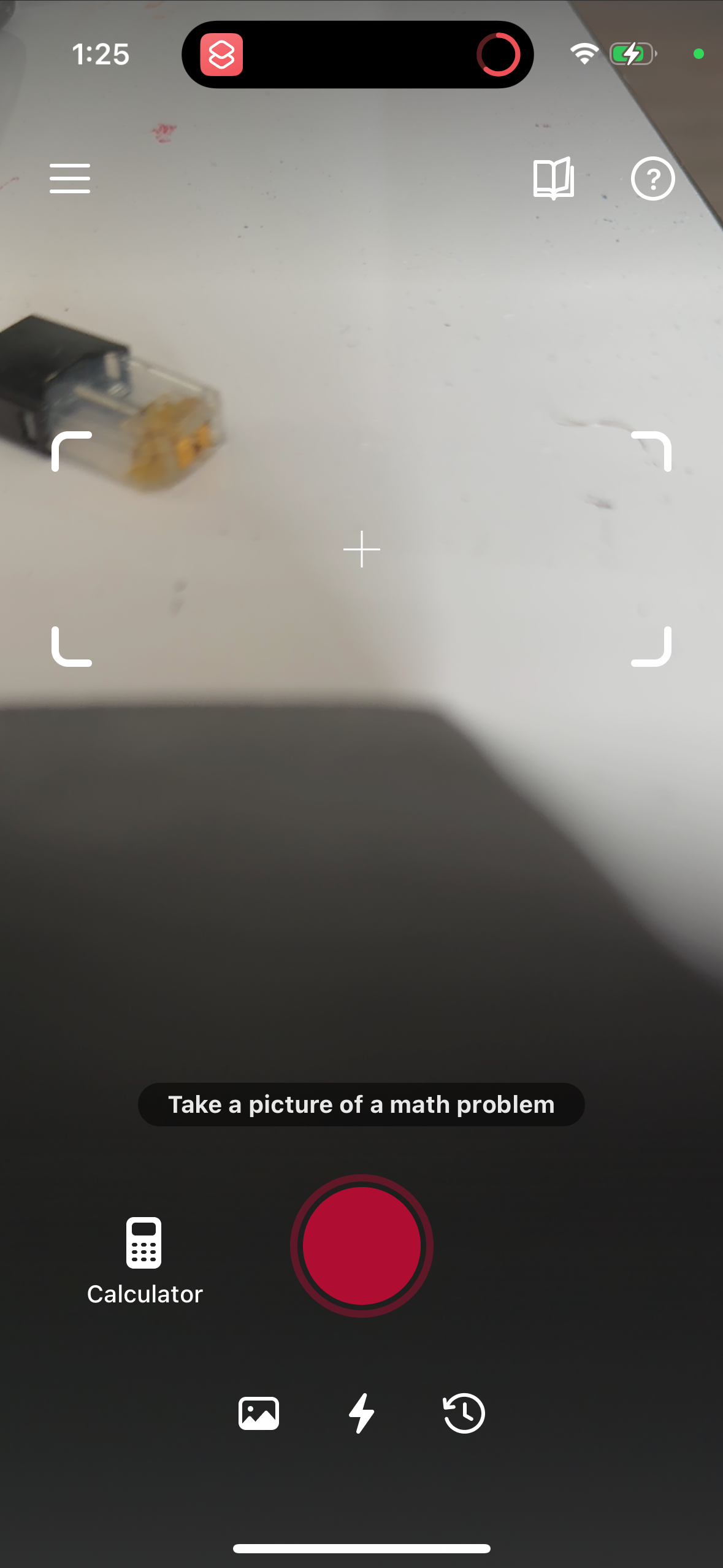 photomath app screenshot 61