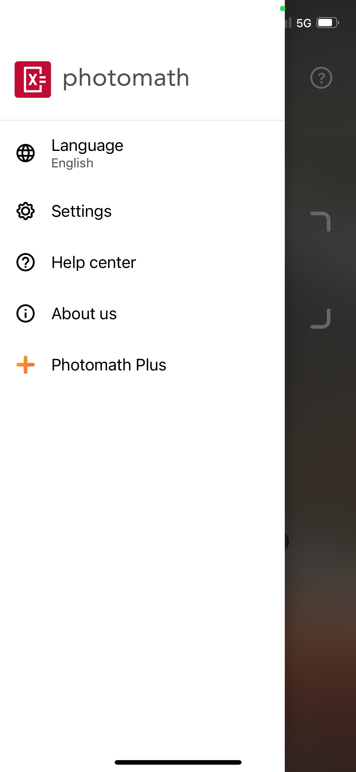 photomath app screenshot 59