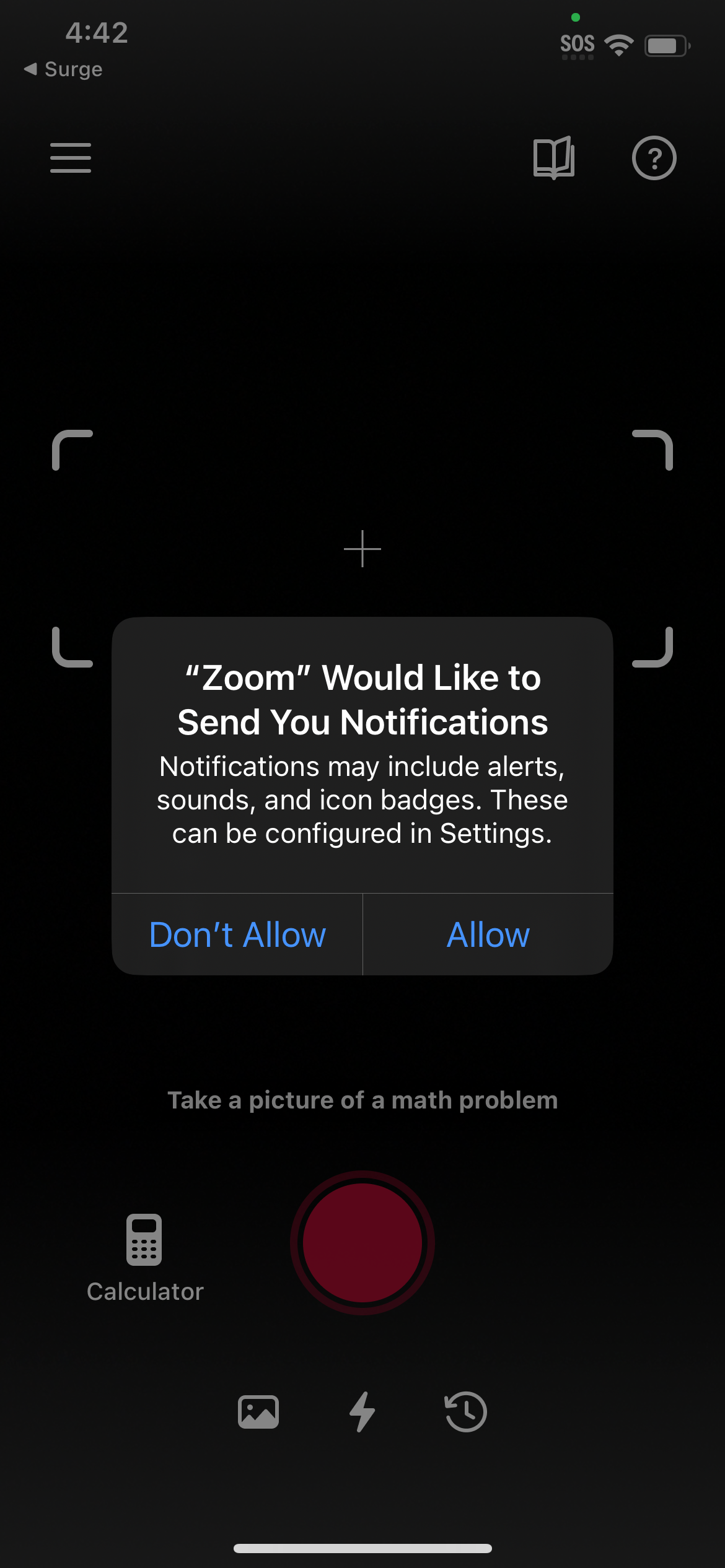 photomath app screenshot 58