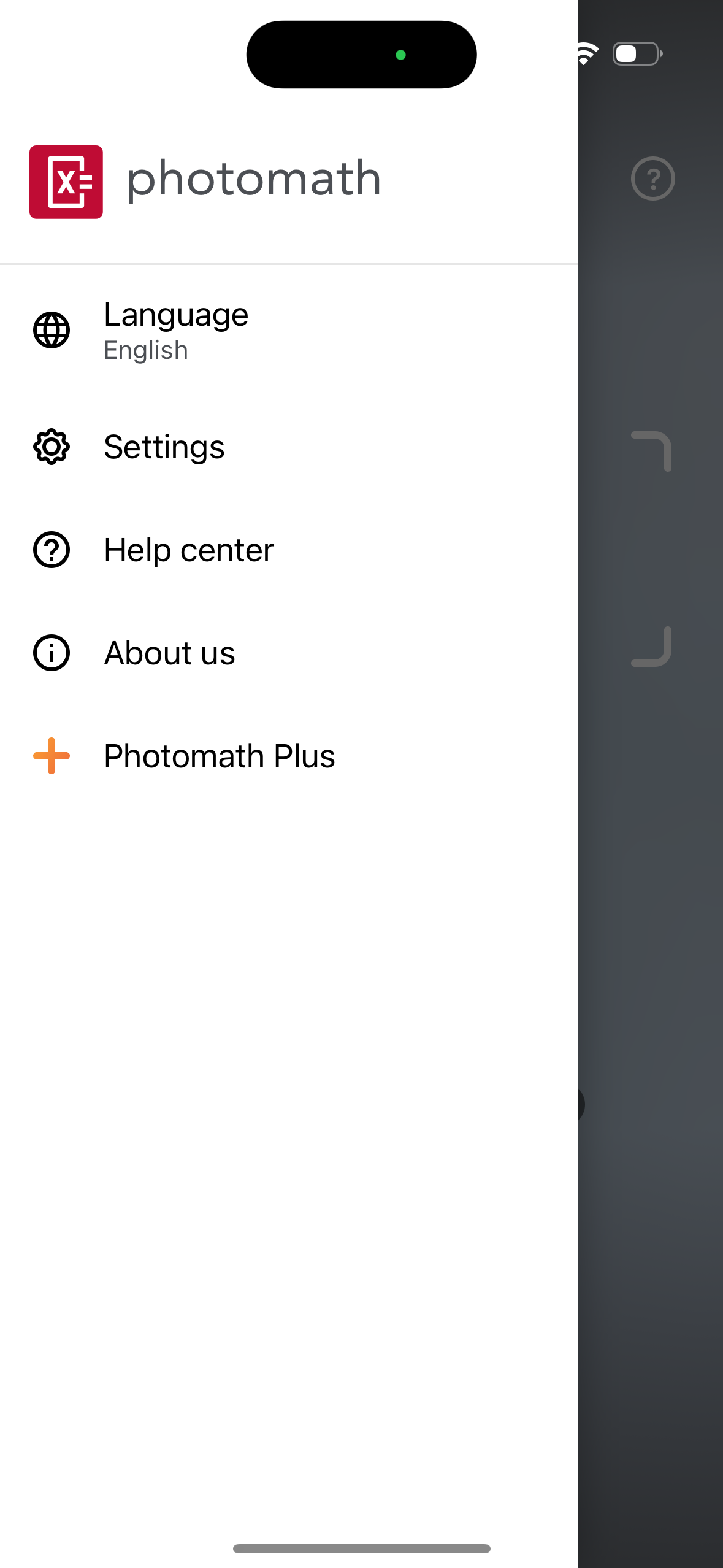 photomath app screenshot 46