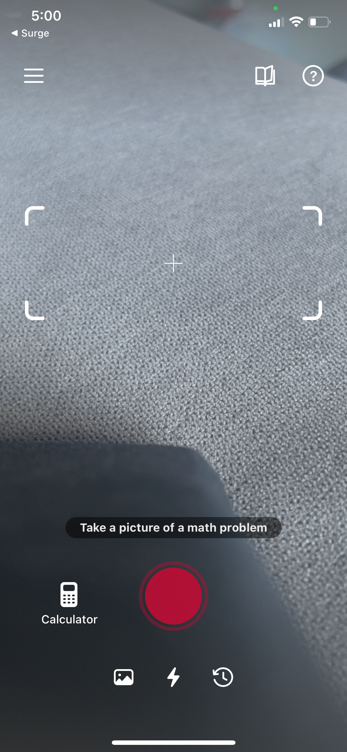 photomath app screenshot 40