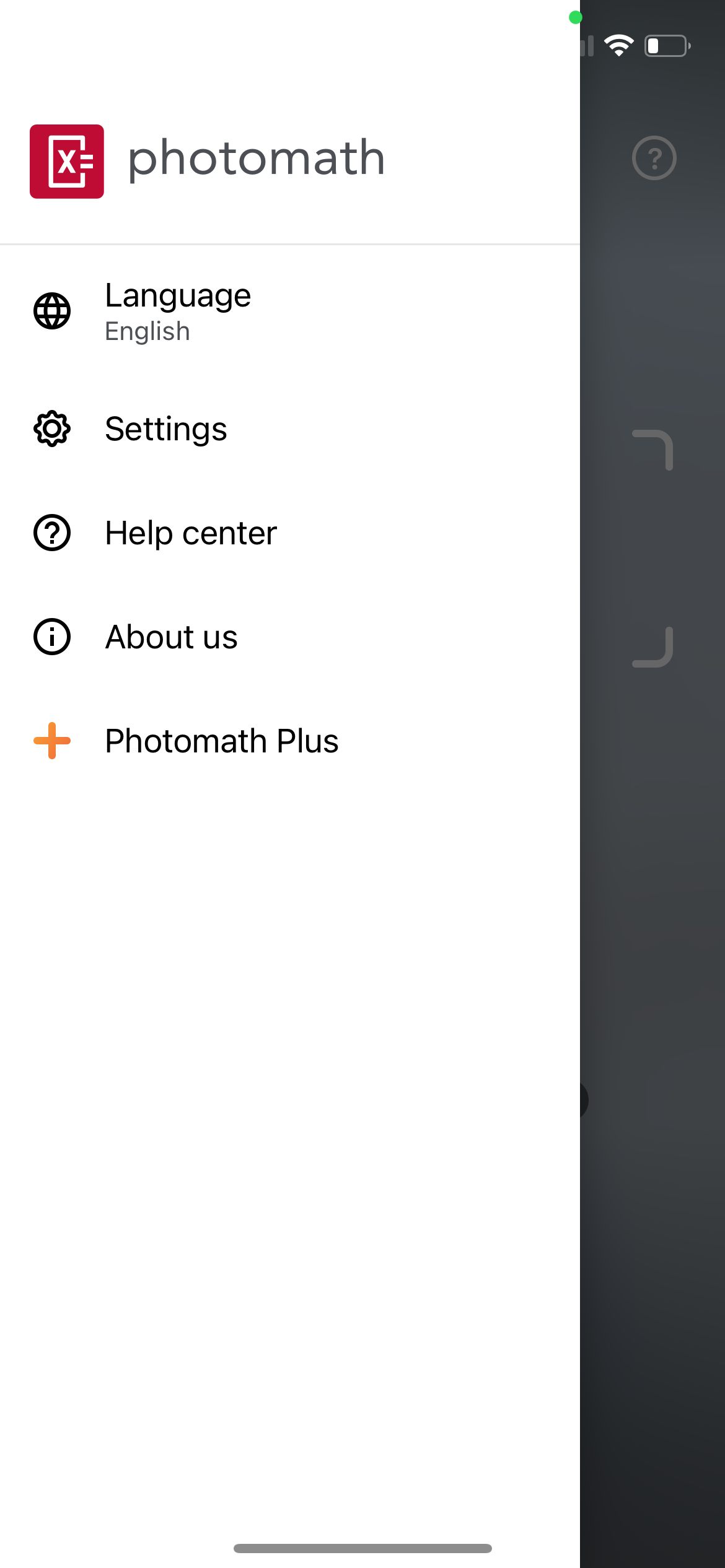 photomath app screenshot 39