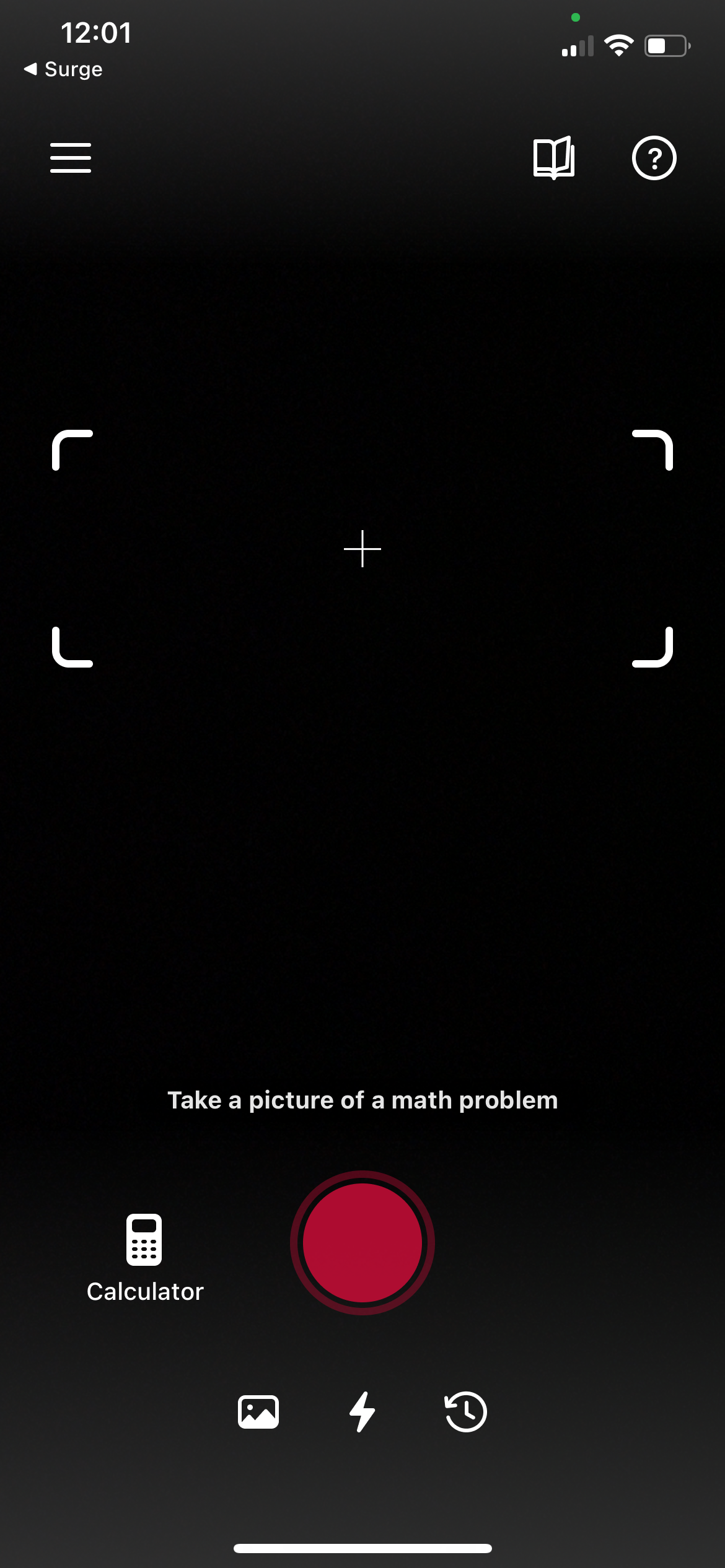photomath app screenshot 37