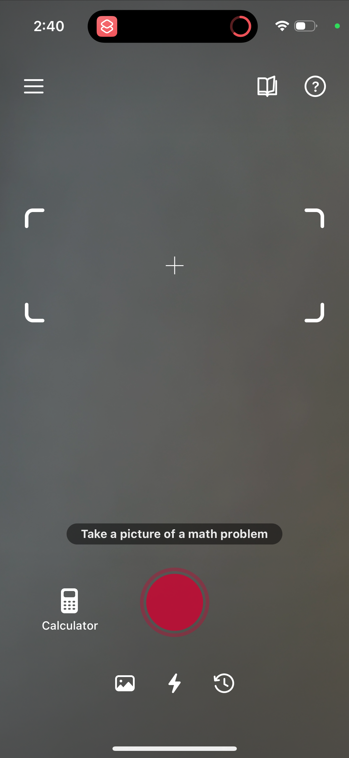 photomath app screenshot 35