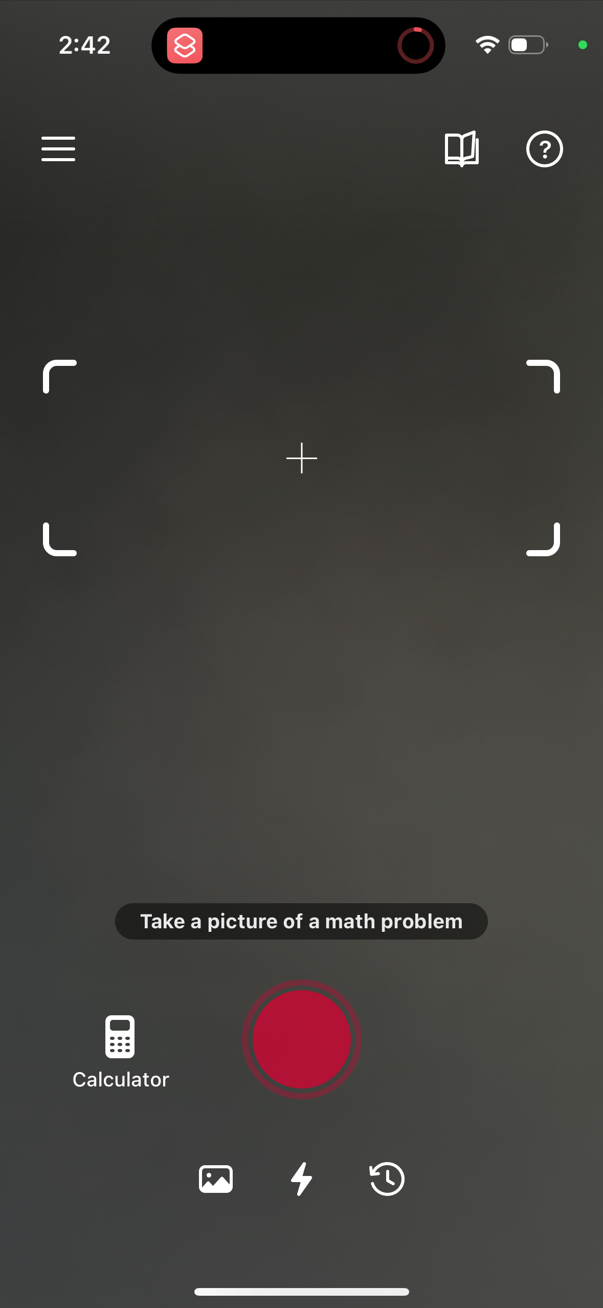 photomath app screenshot 34