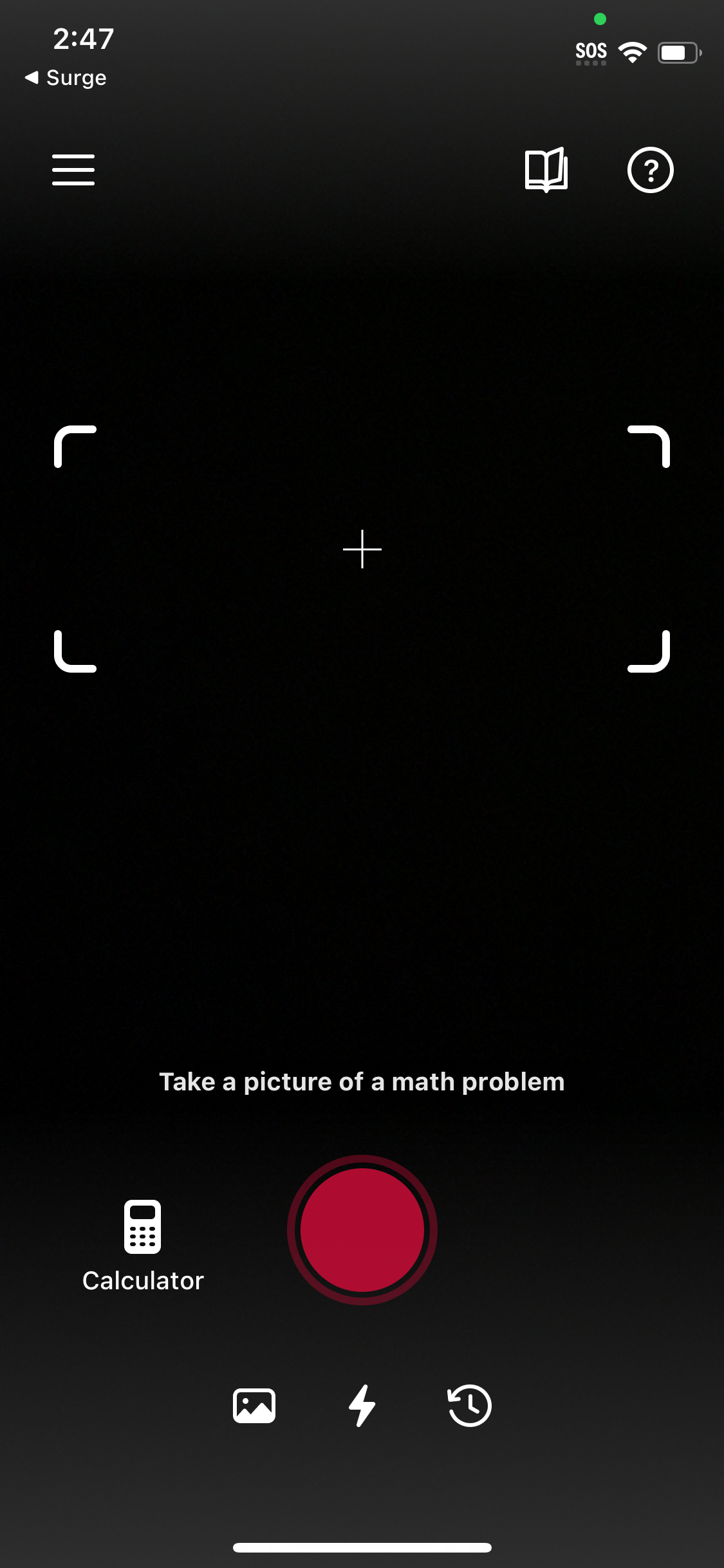photomath app screenshot 33