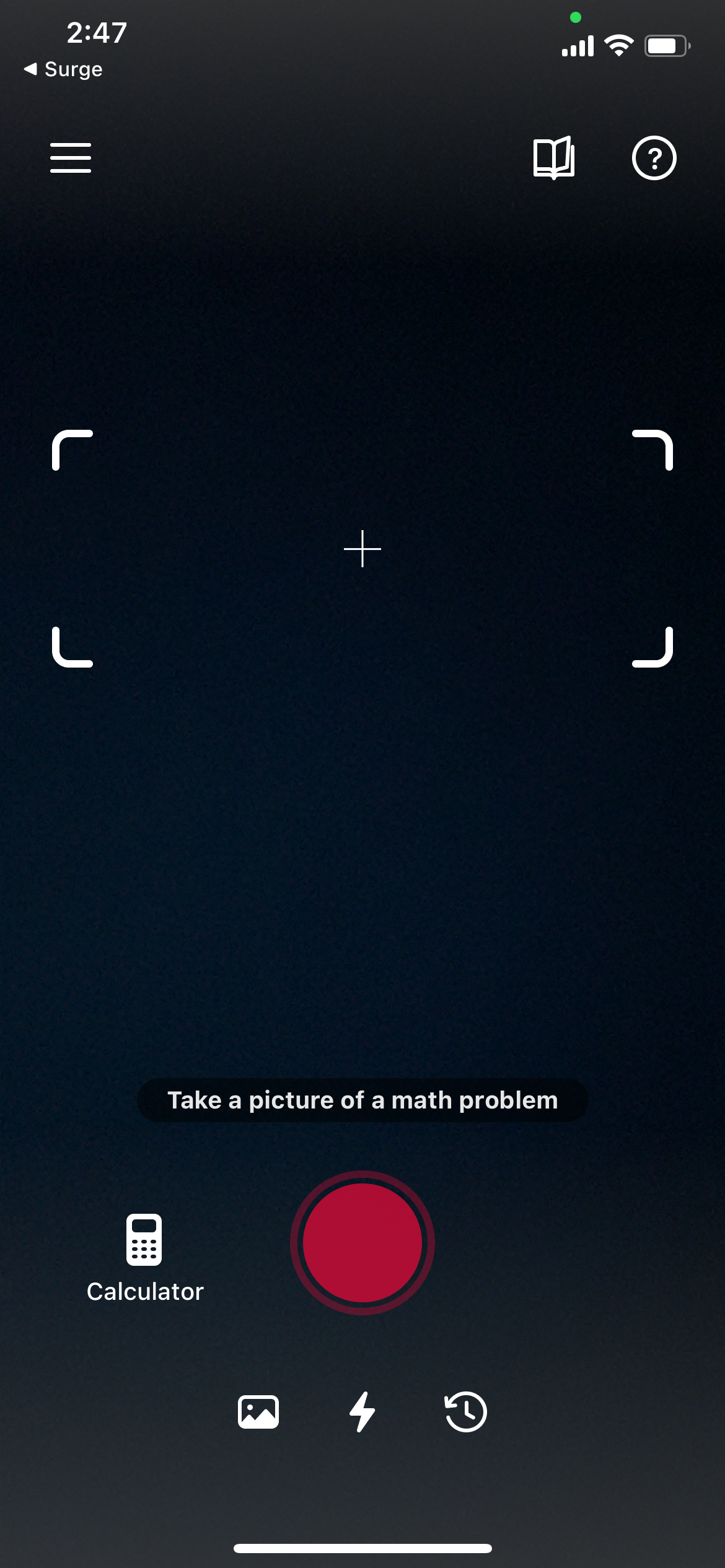 photomath app screenshot 32