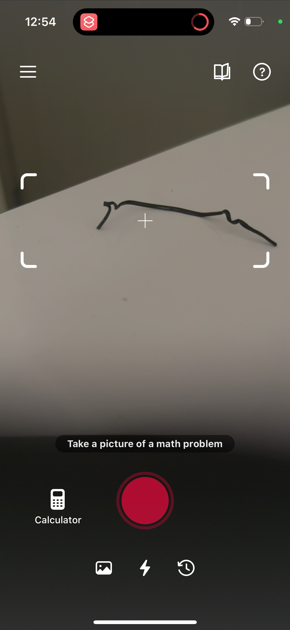 photomath app screenshot 30