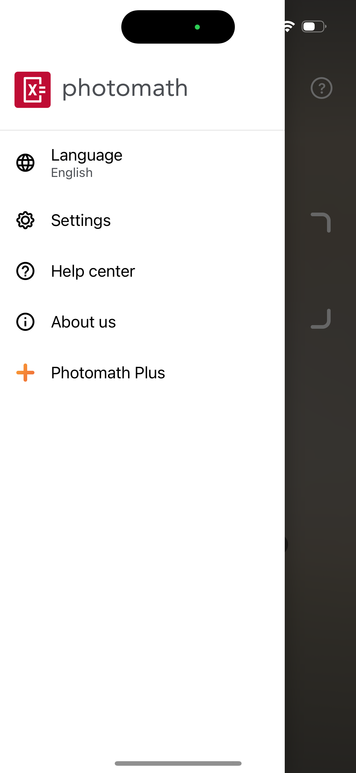 photomath app screenshot 28