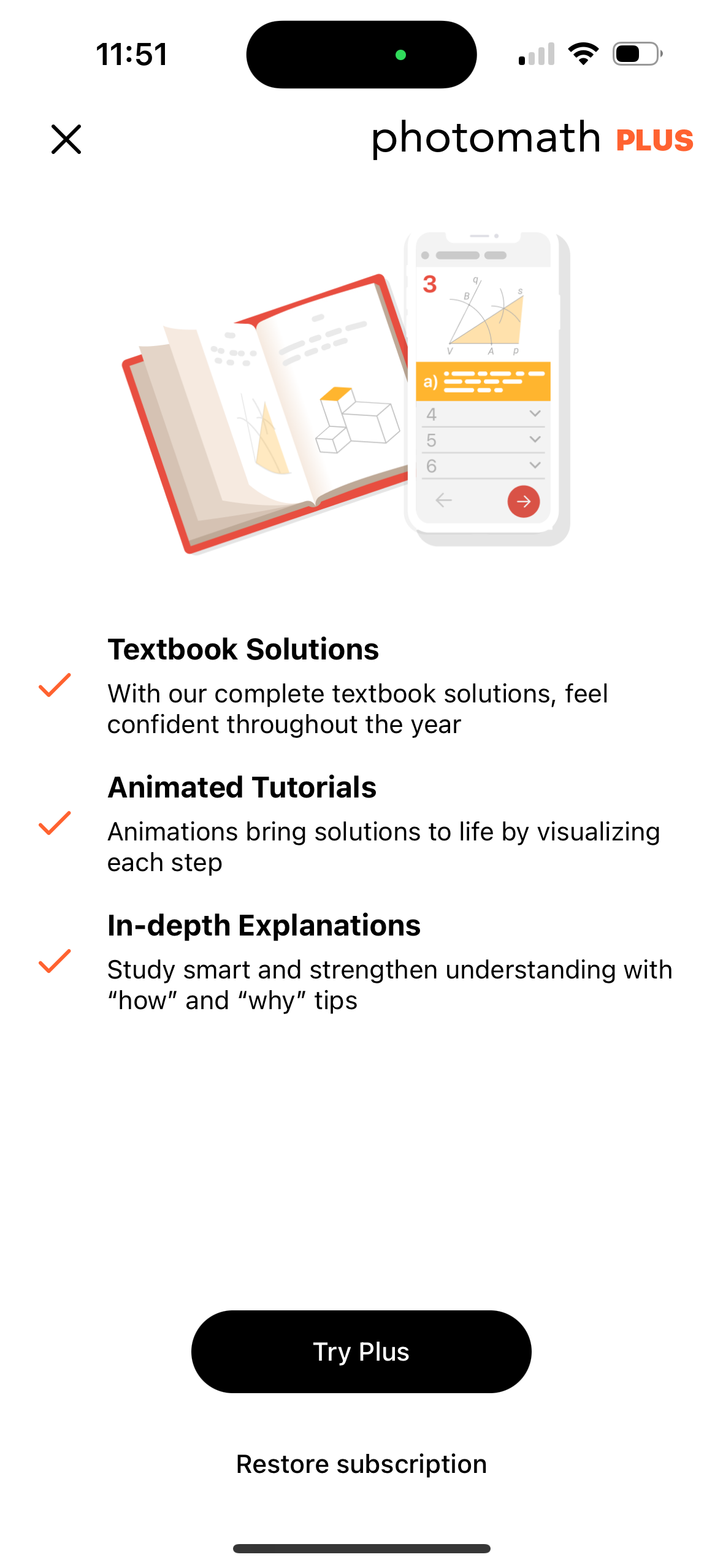 photomath app screenshot 27
