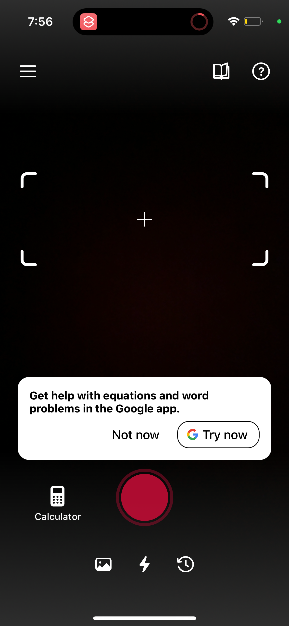 photomath app screenshot 25