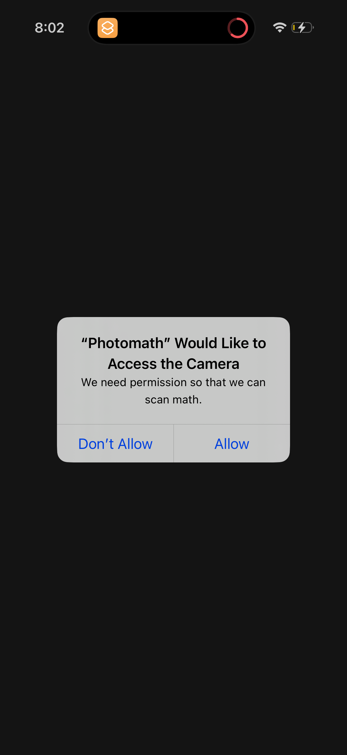 photomath app screenshot 24