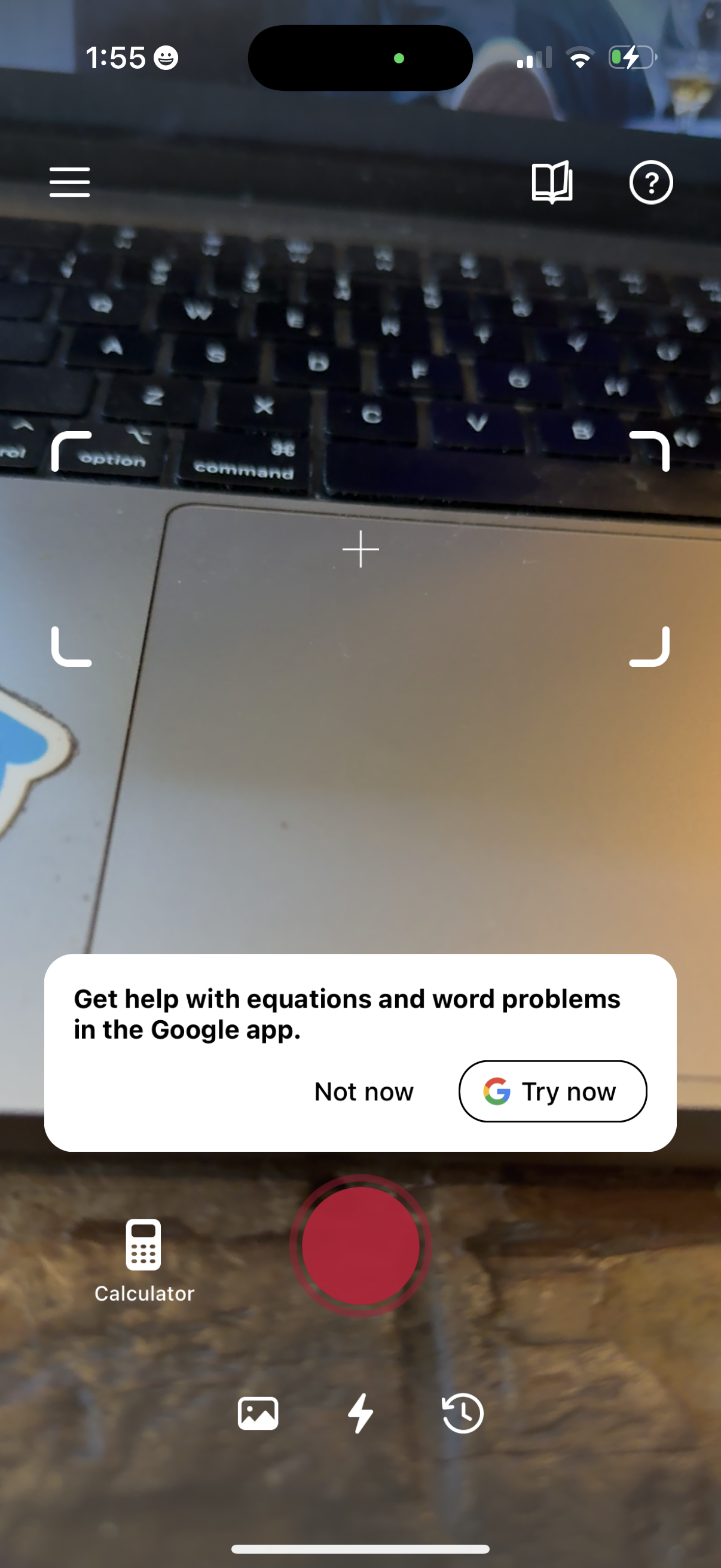 photomath app screenshot 23