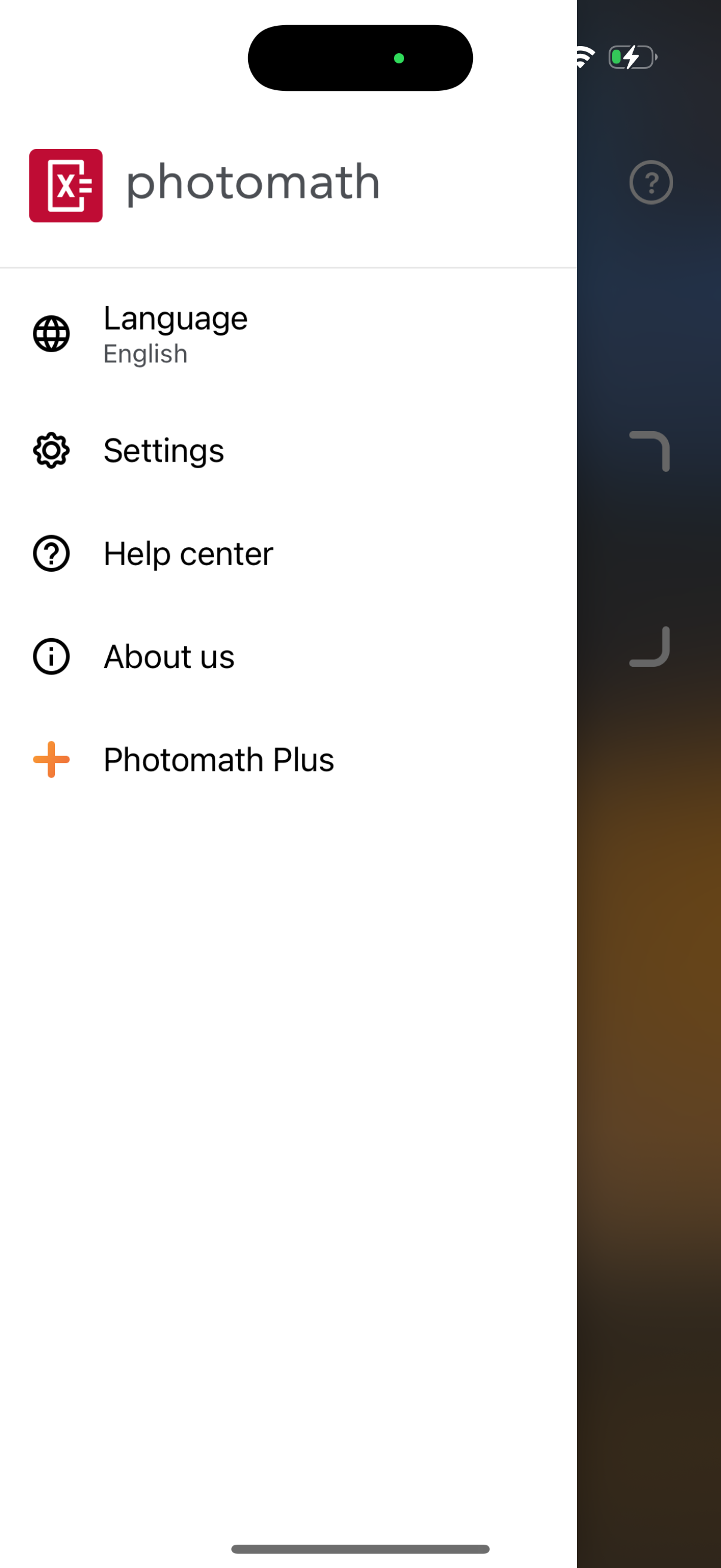 photomath app screenshot 21