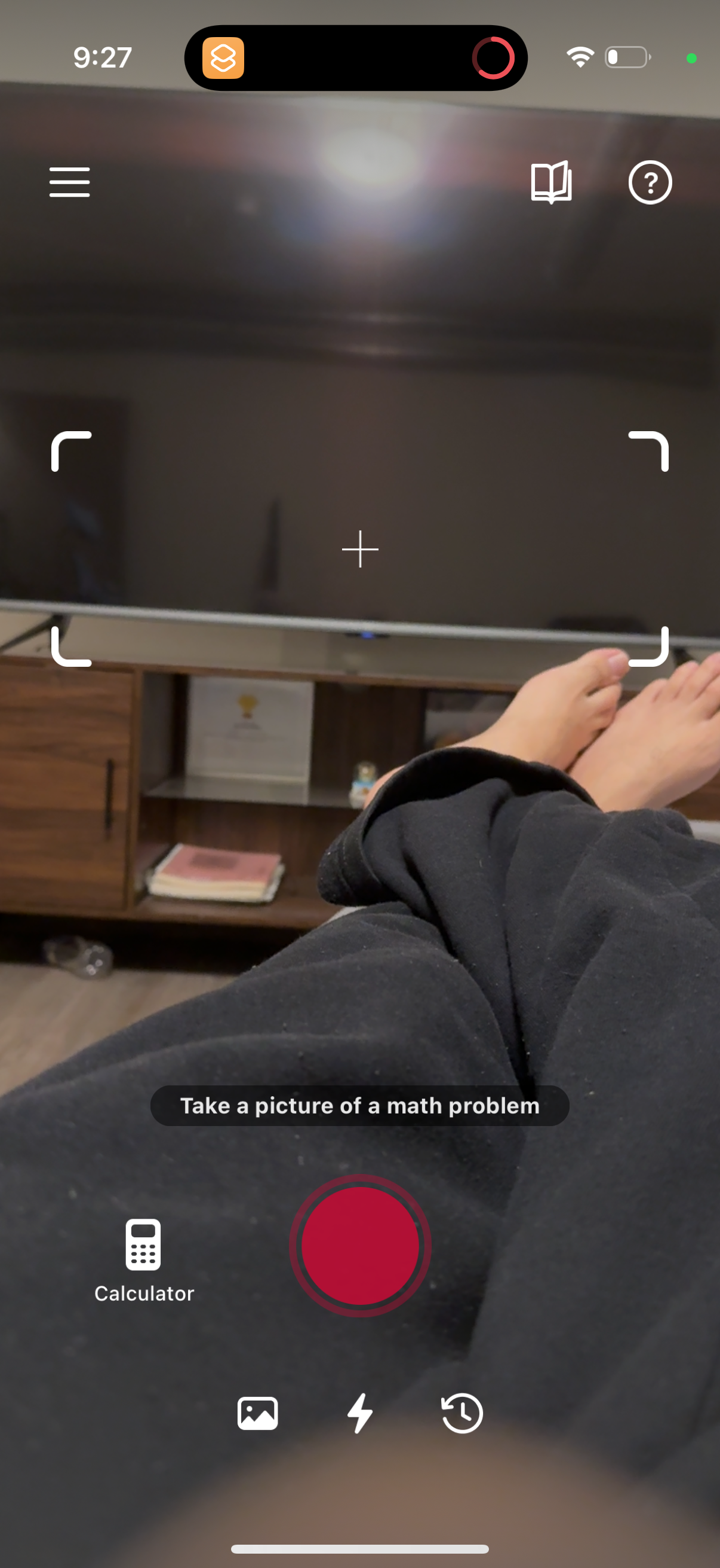 photomath app screenshot 17