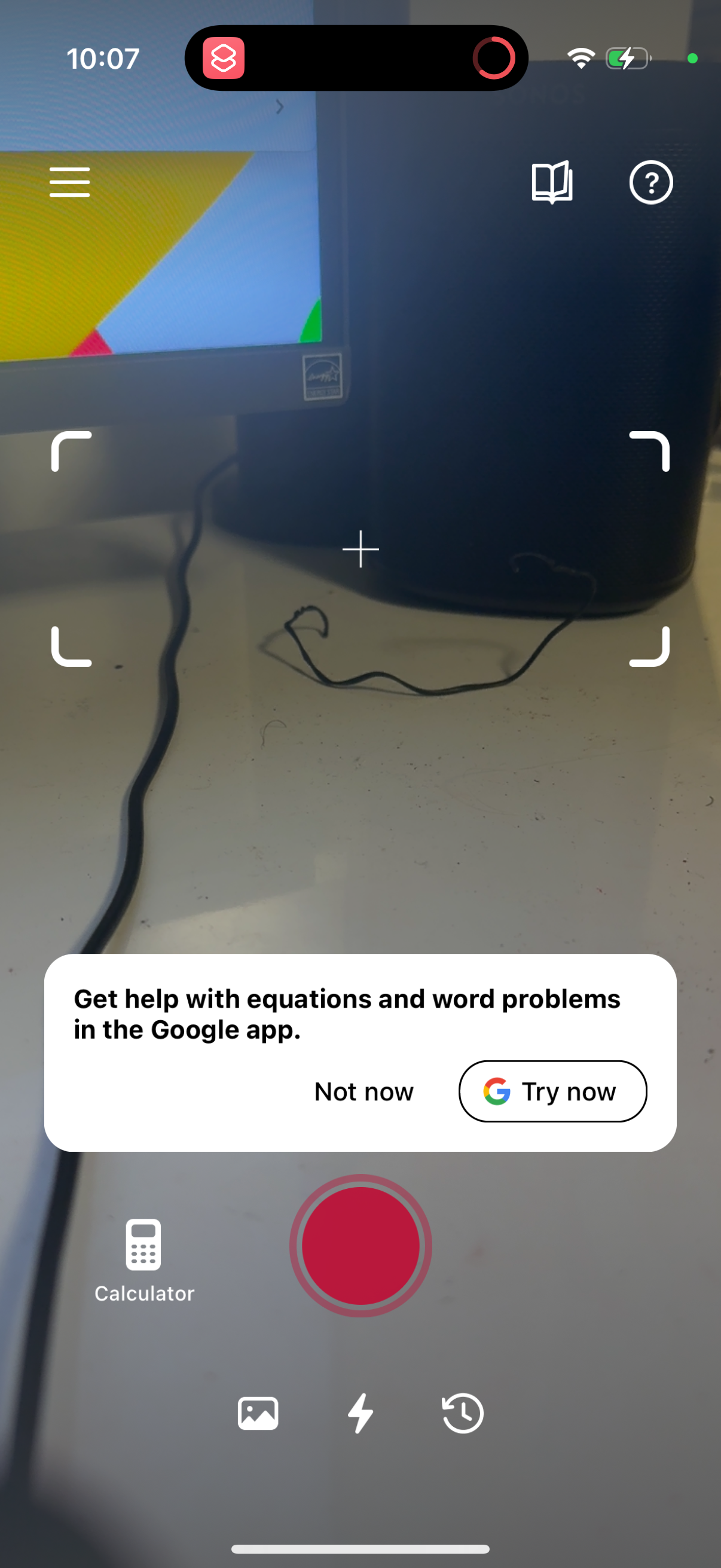 photomath app screenshot 16