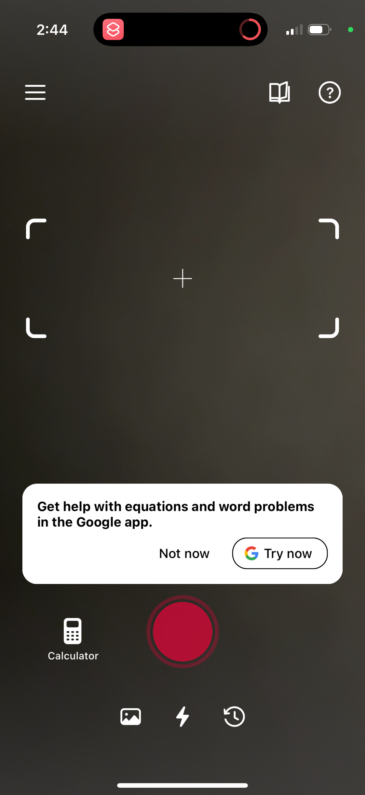 photomath app screenshot 14