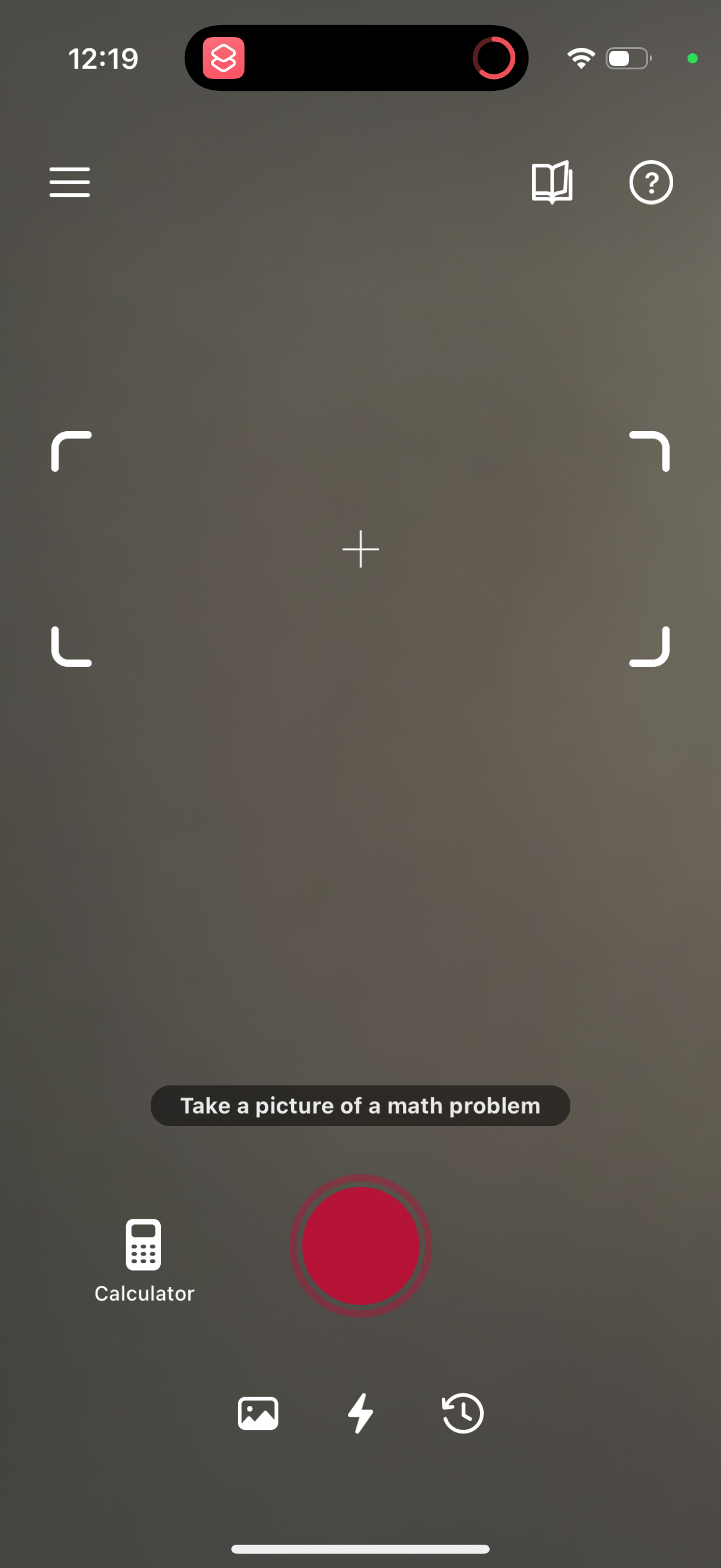 photomath app screenshot 12