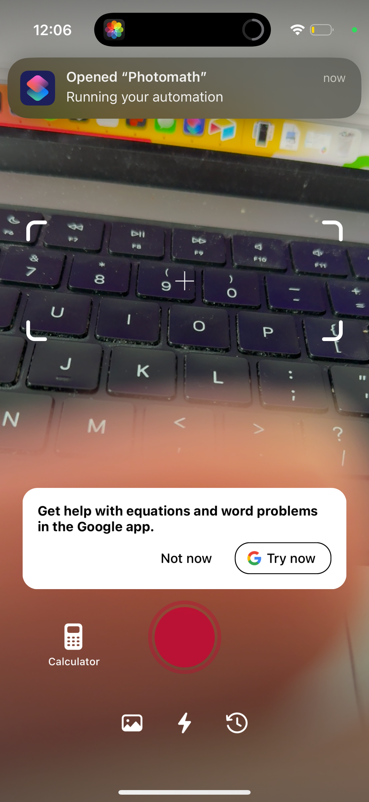 photomath app screenshot 11