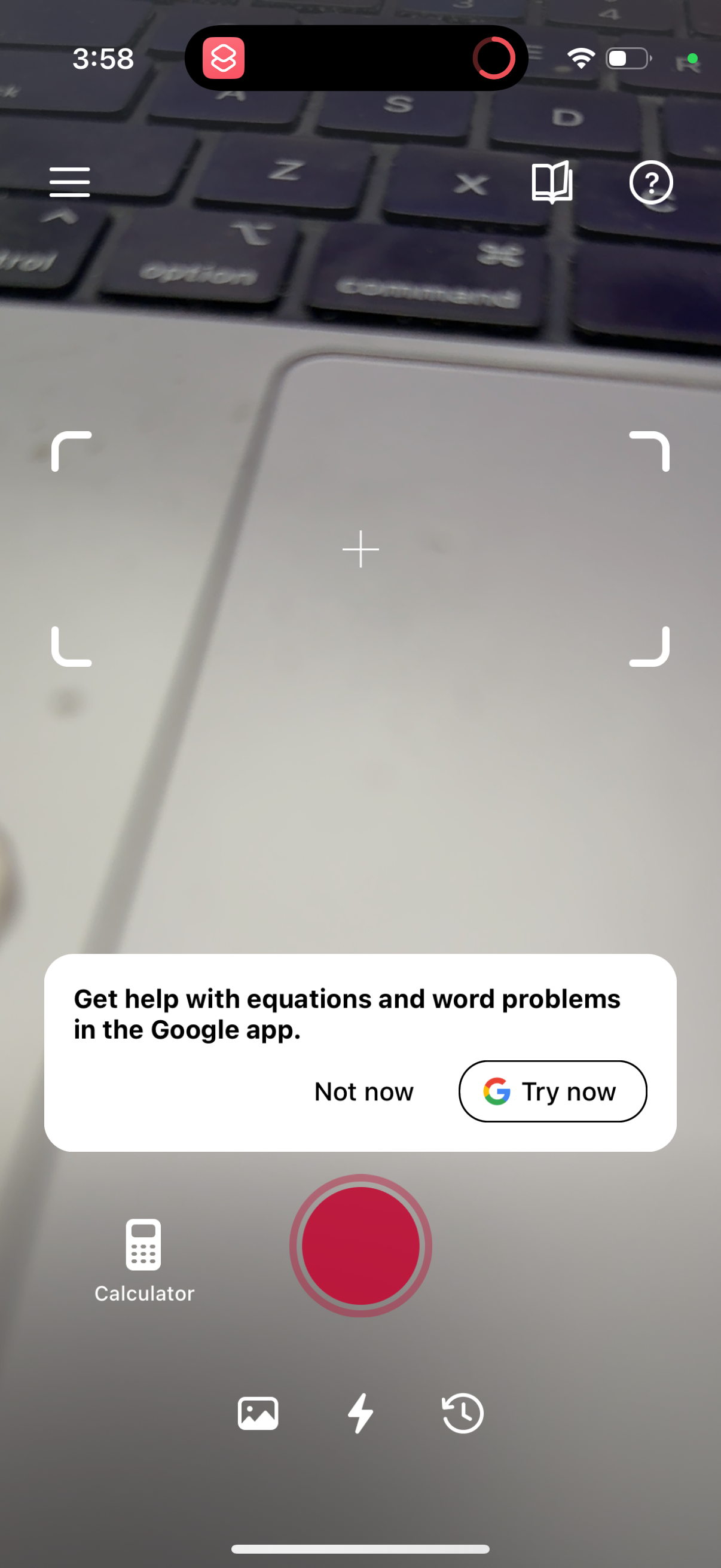 photomath app screenshot 10