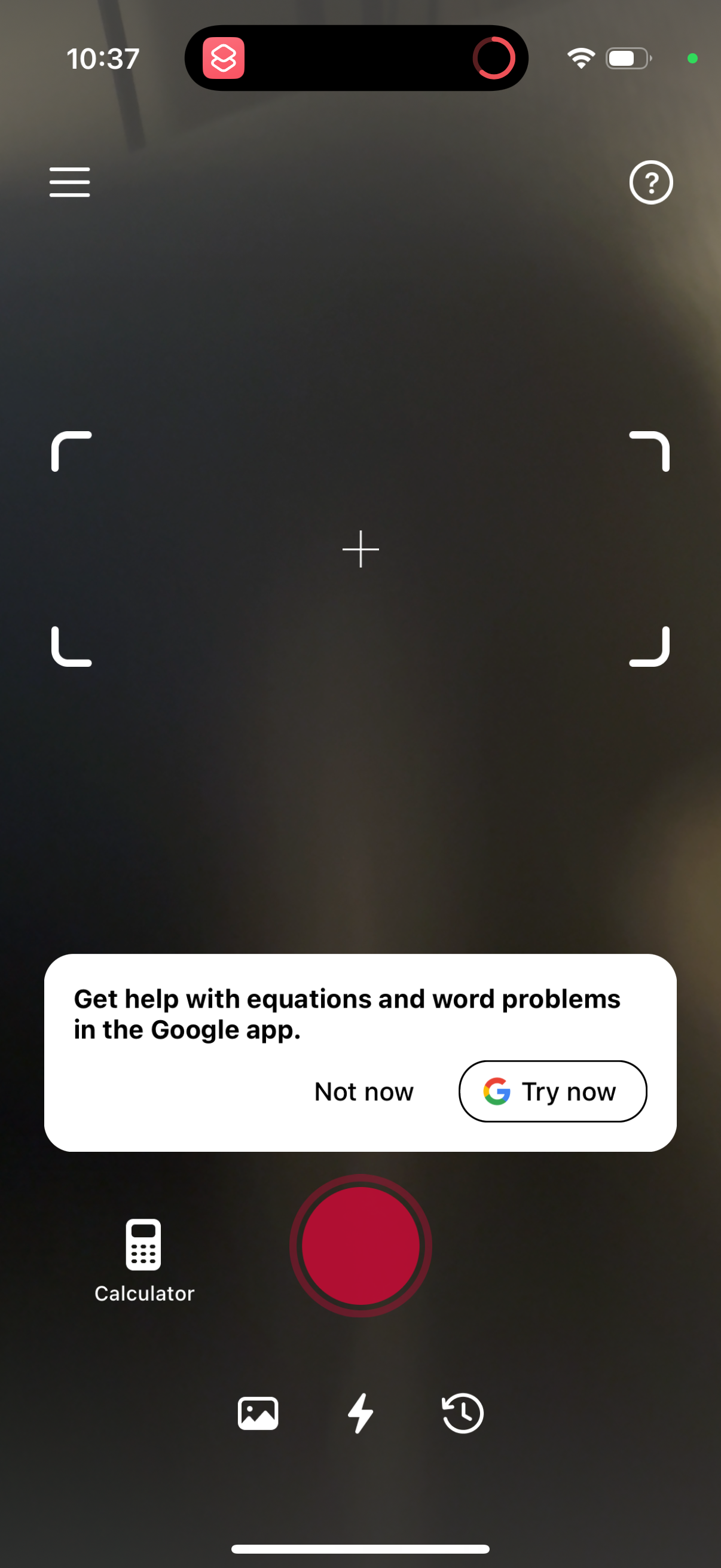 photomath app screenshot 8