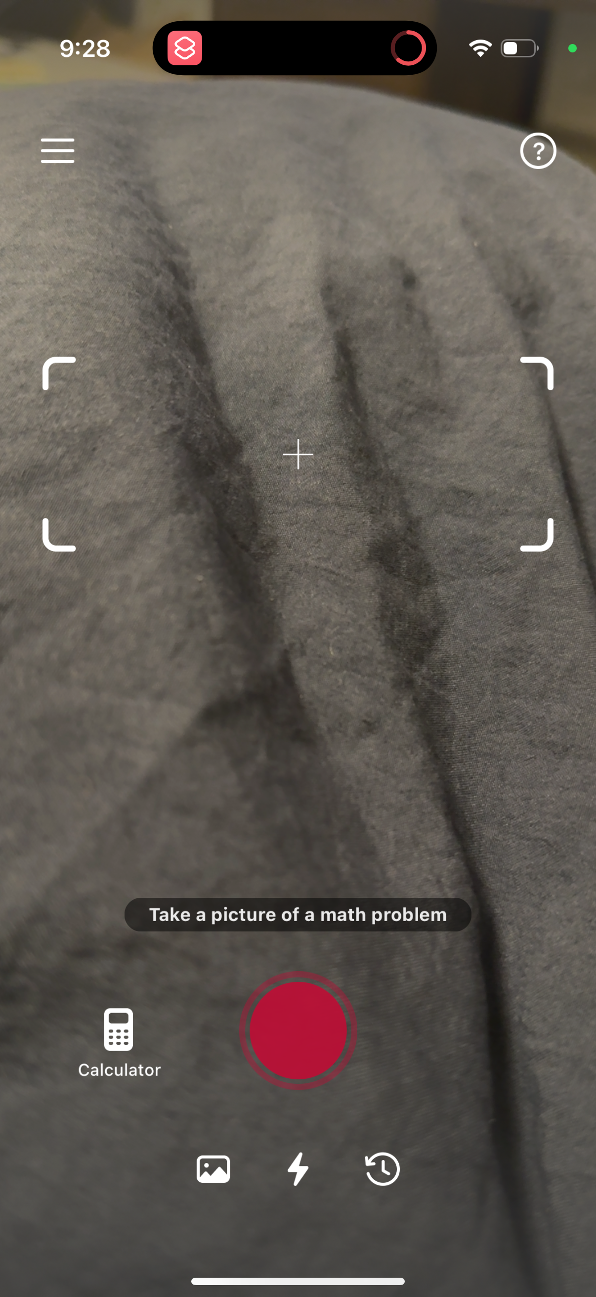 photomath app screenshot 6