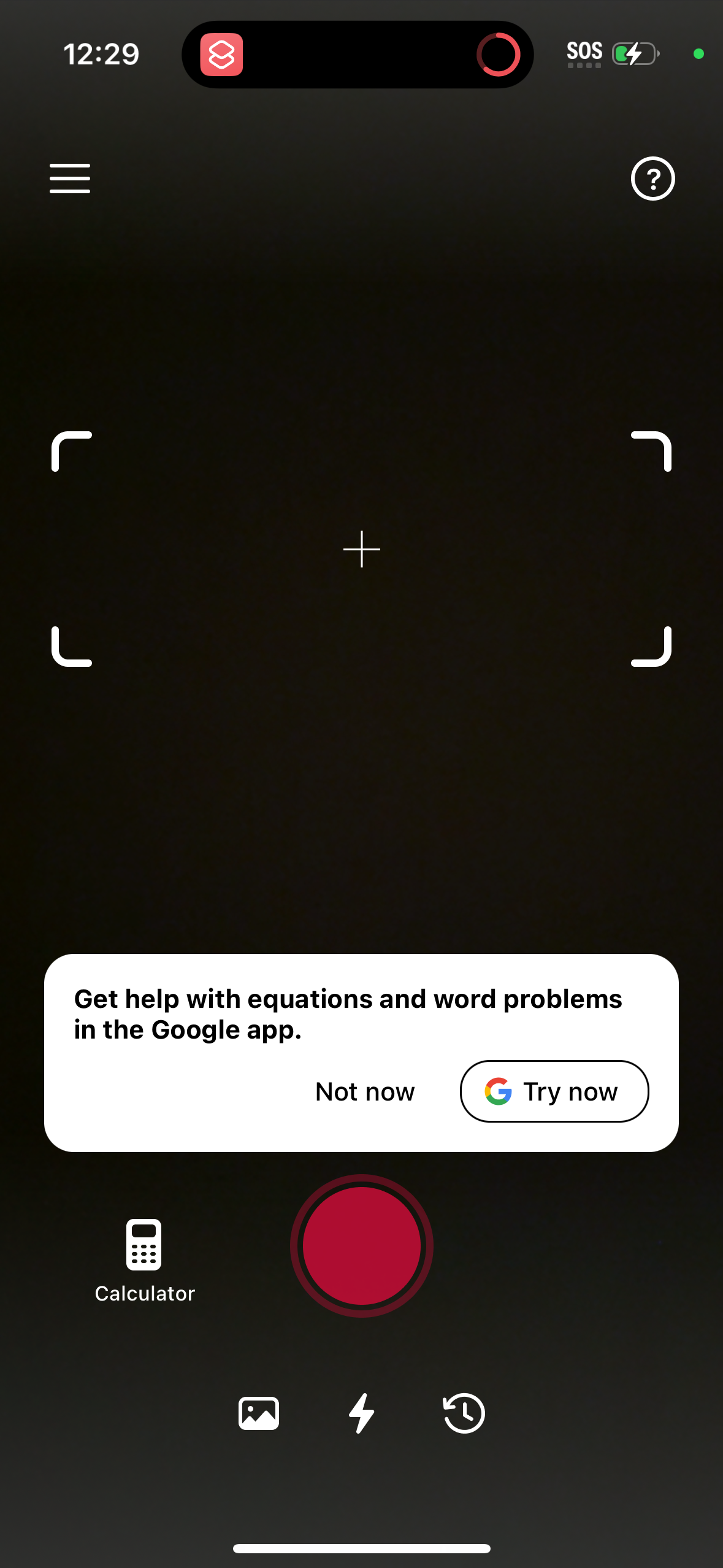 photomath app screenshot 5