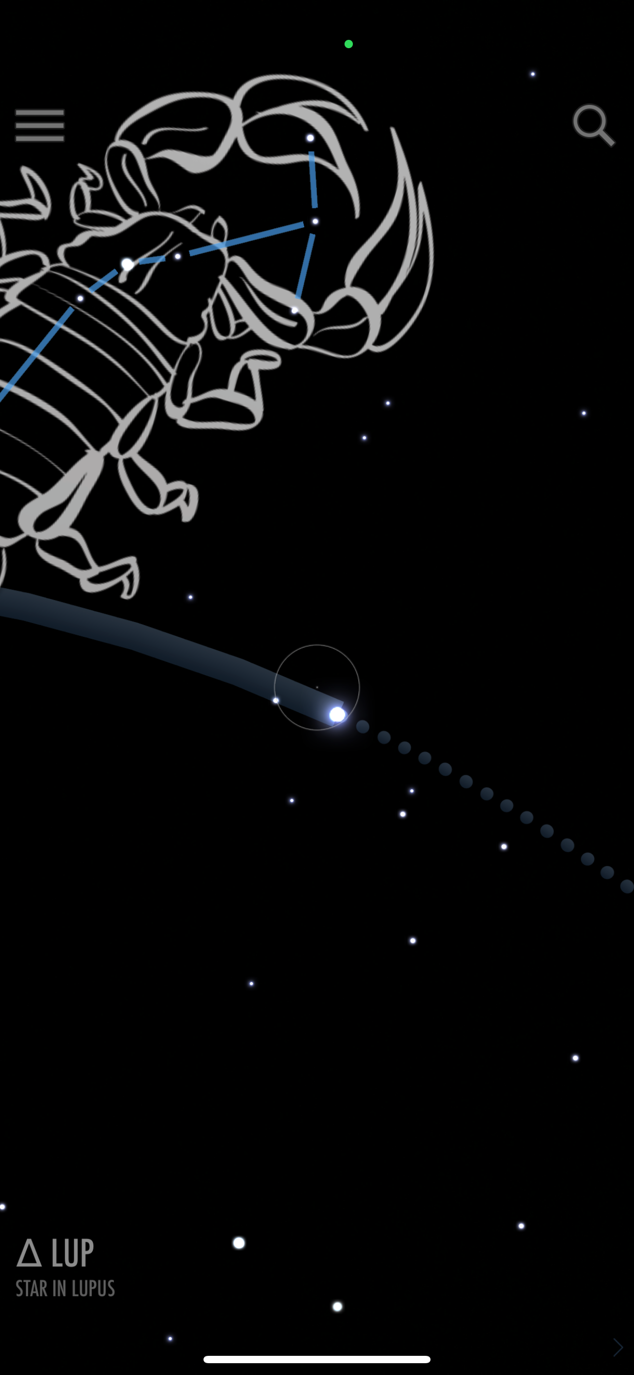 skyview app screenshot 62