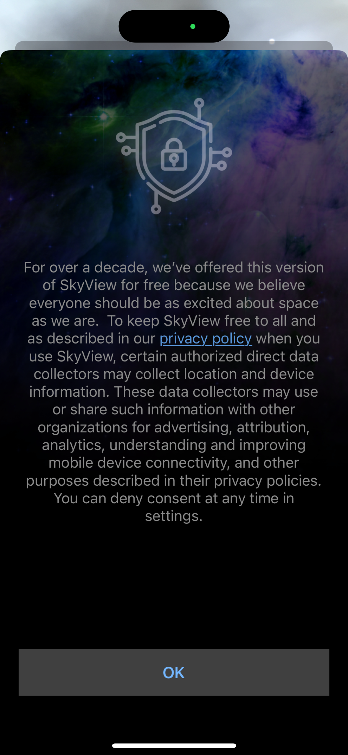 skyview app screenshot 32